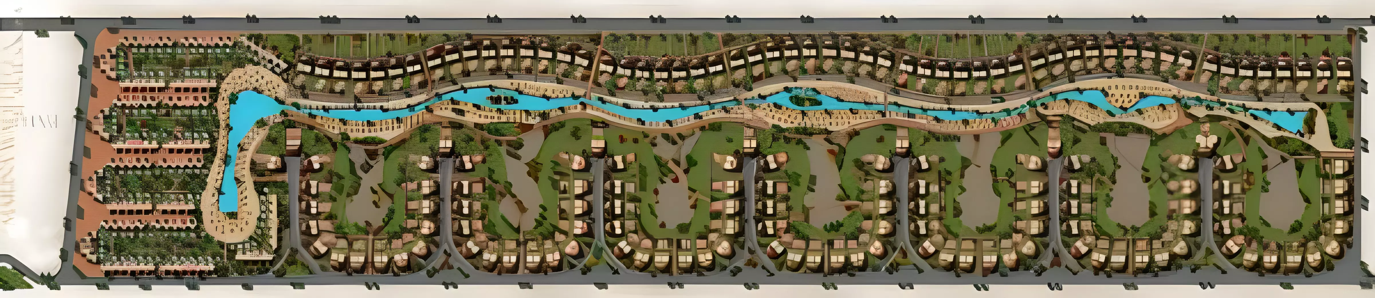 View Project master plan View Project master plan