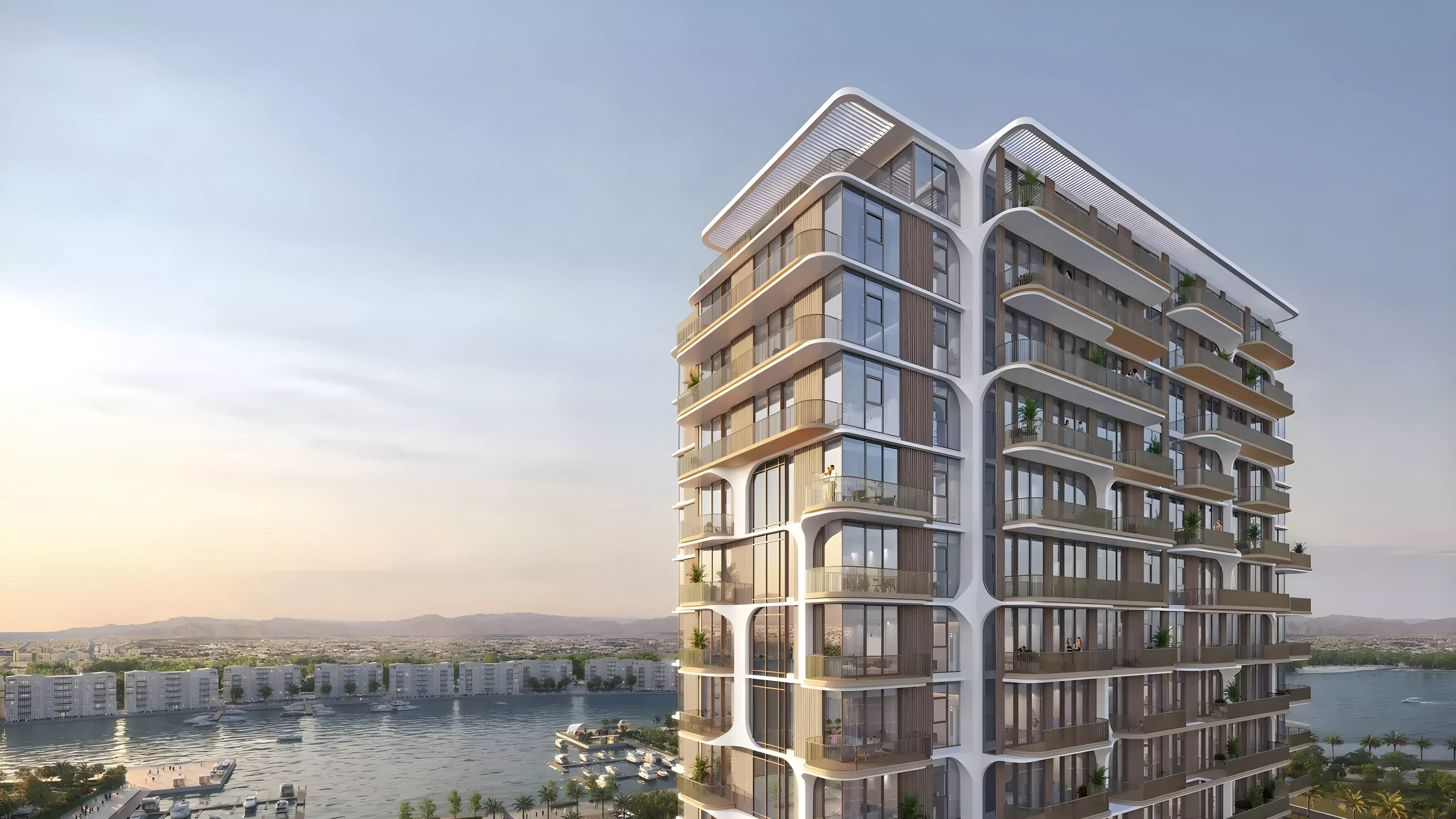 Nura by RAK Properties, Nura - photo 5 of 13