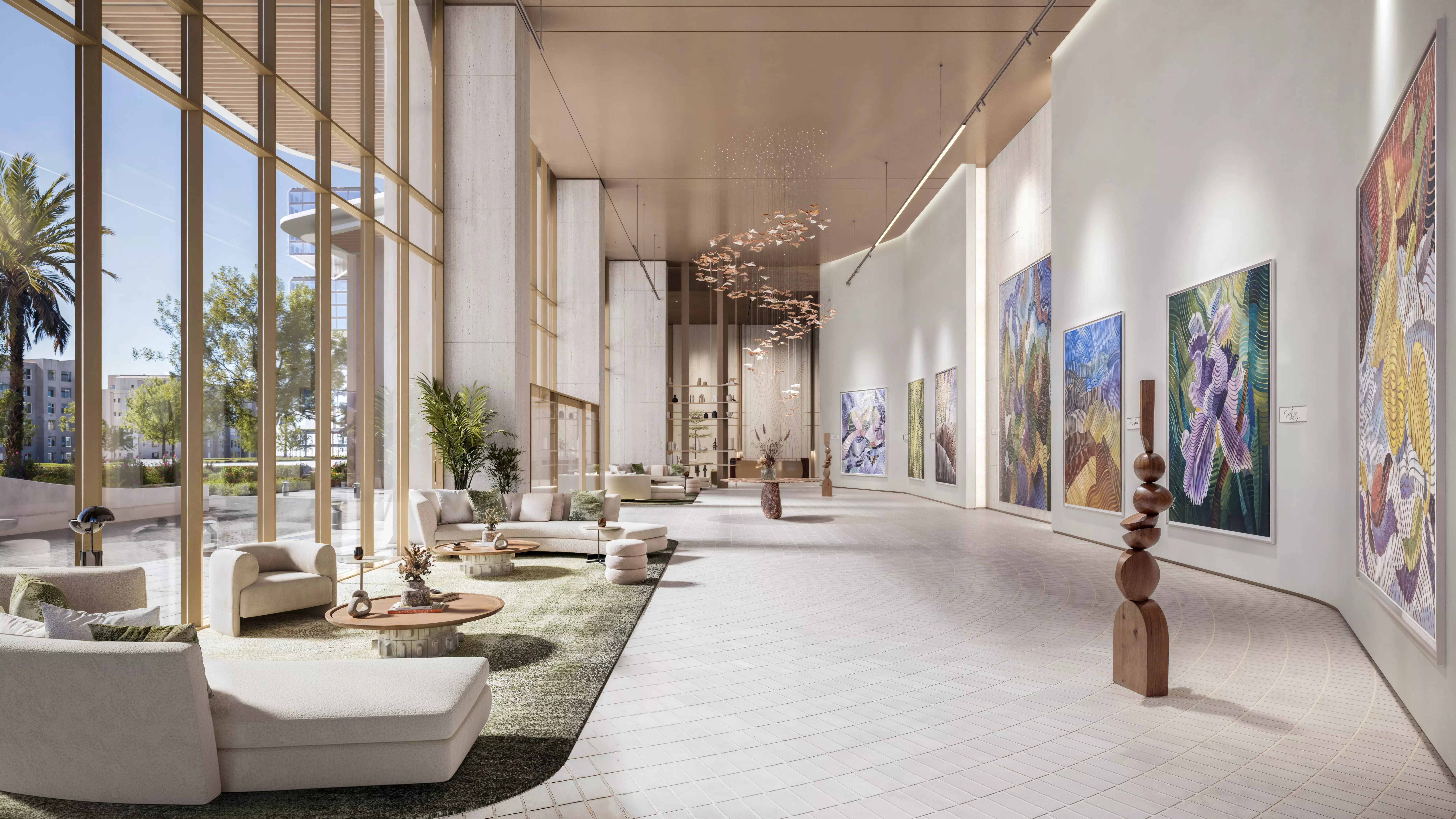 Nura by RAK Properties, Nura - photo 4 of 13