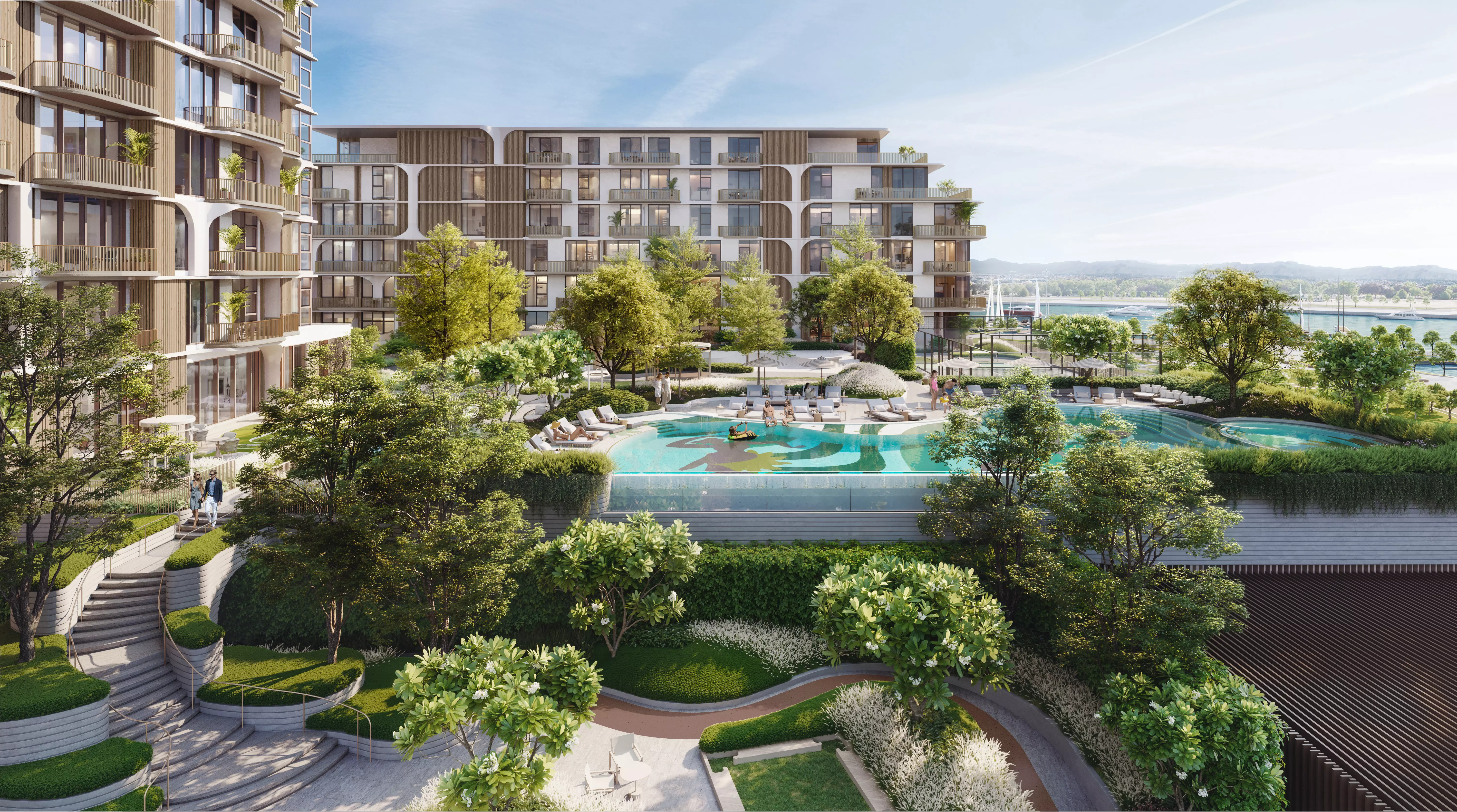Nura by RAK Properties, Nura - photo 2 of 13
