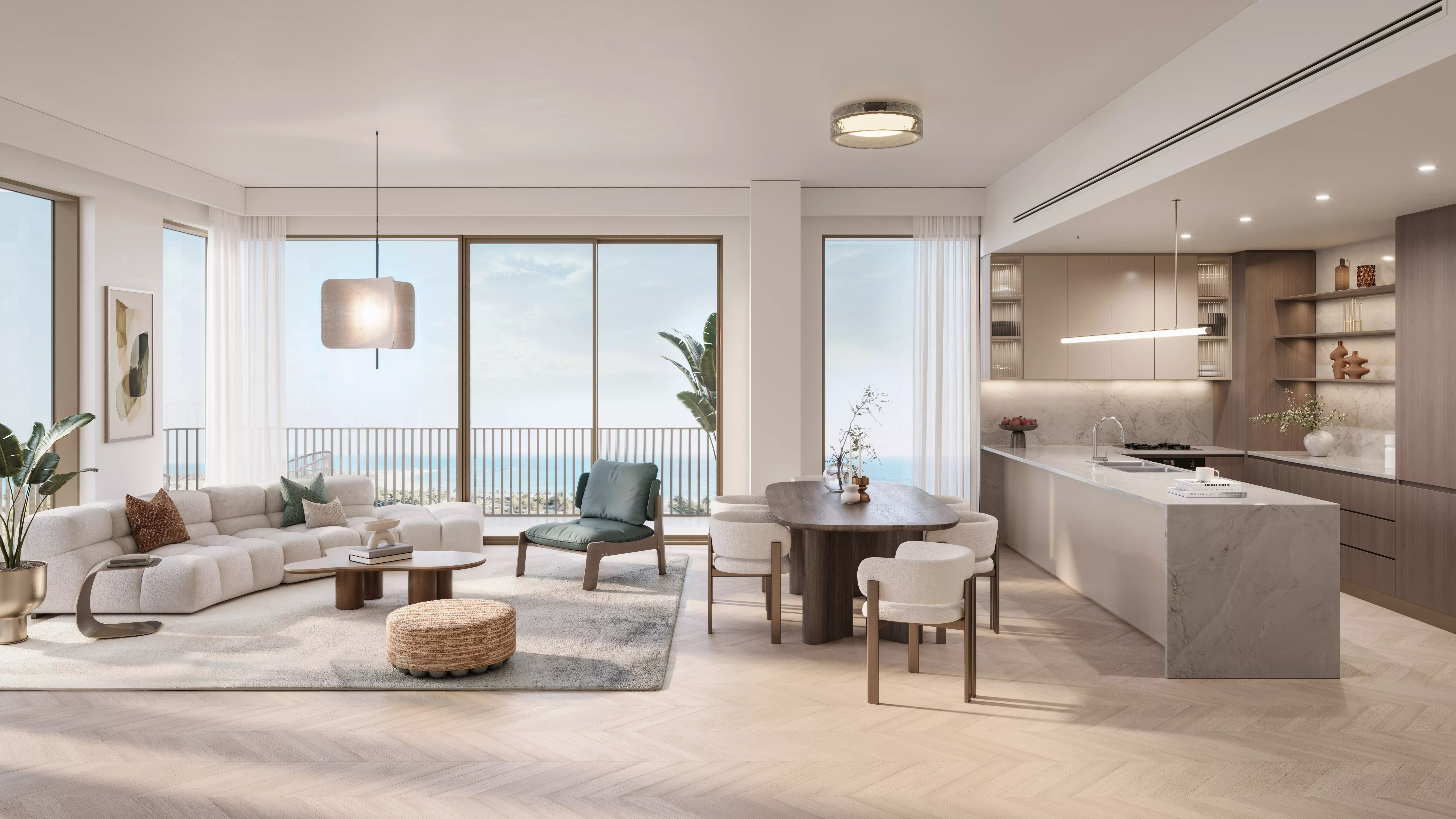 Nura by RAK Properties, Nura - photo 3 of 13