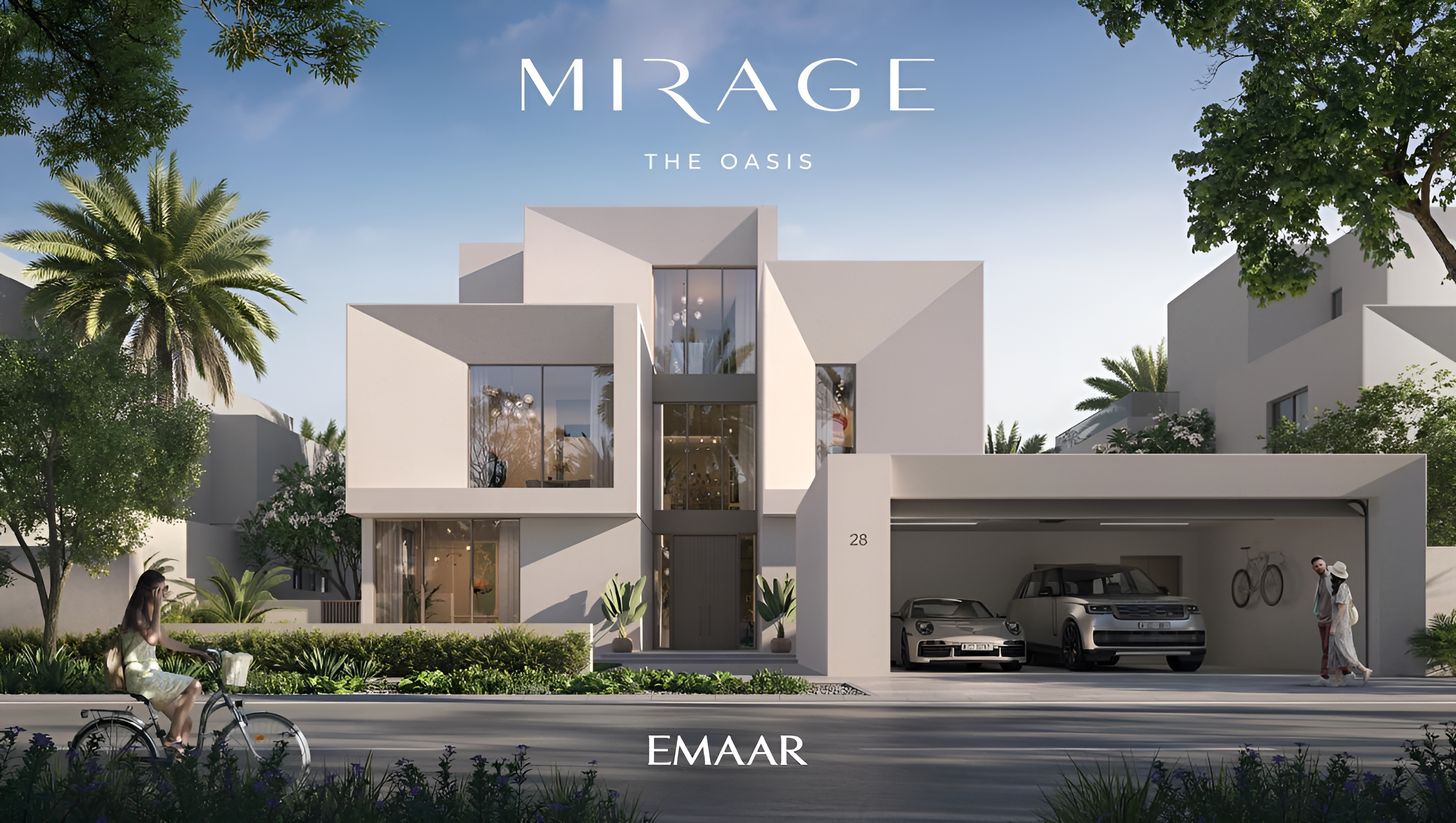 Mirage The Oasis - image 8
