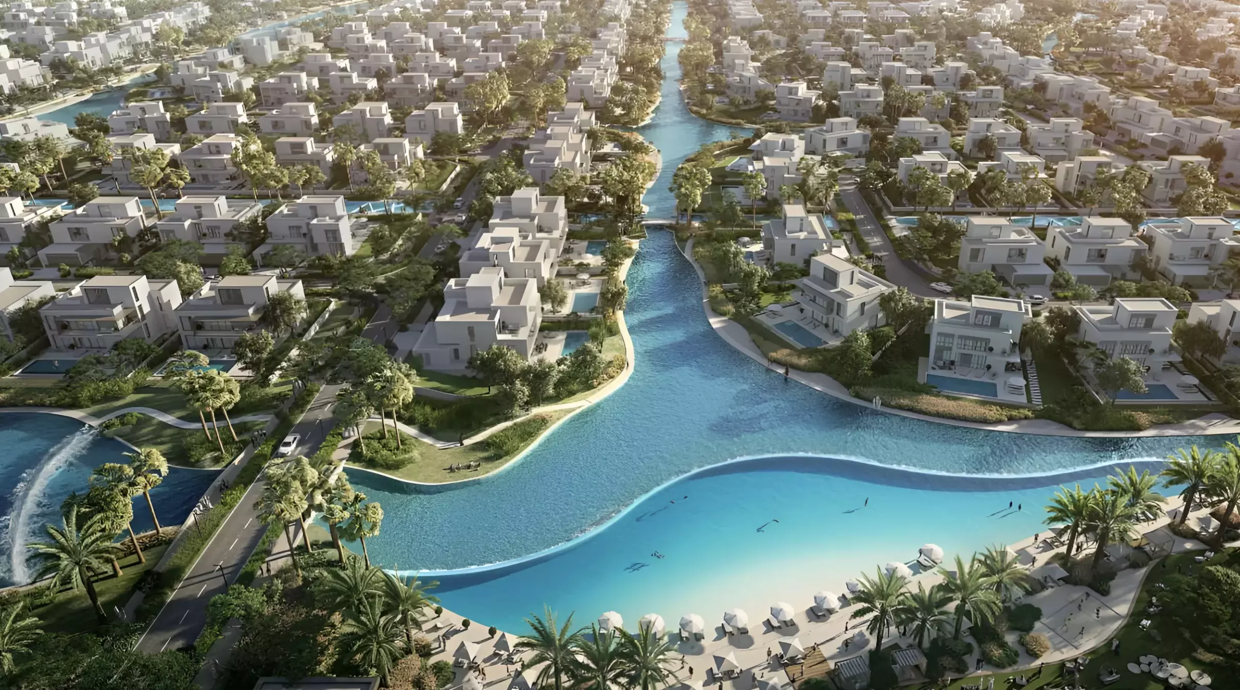 Mirage The Oasis by Emaar Properties, The Oasis - Mirage - photo 4 of 6