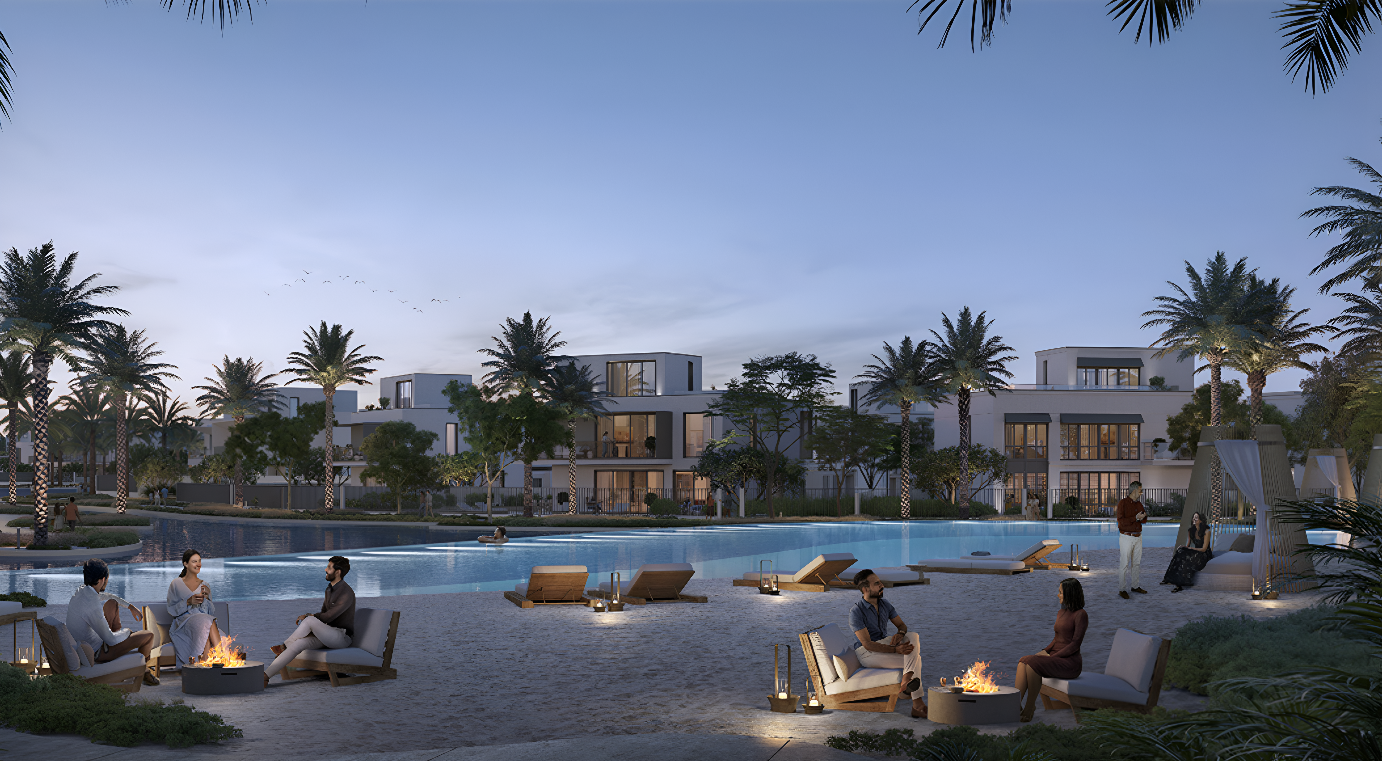 Mirage The Oasis - image 12