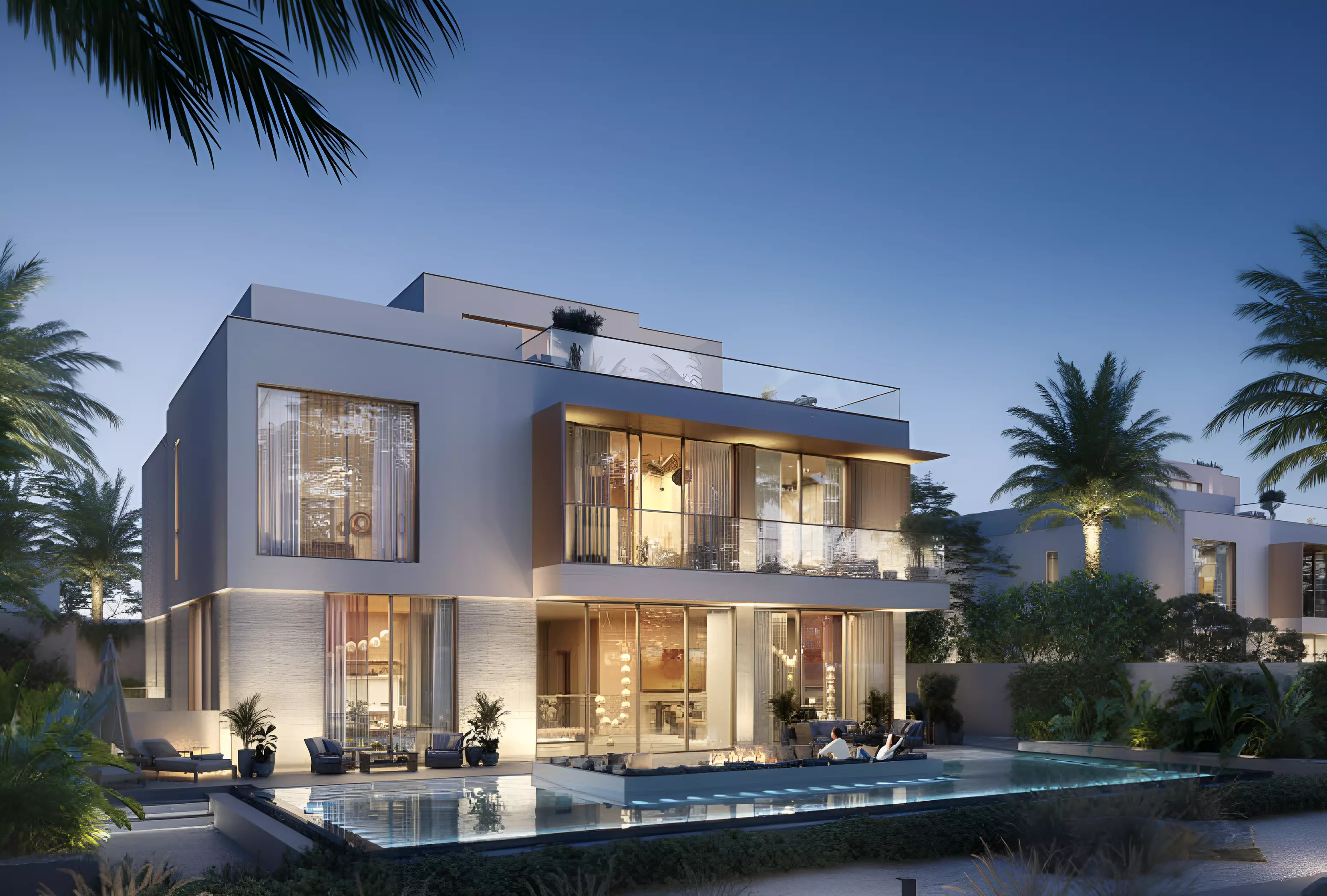 Mirage The Oasis by Emaar Properties, The Oasis - Mirage - photo 3 of 6
