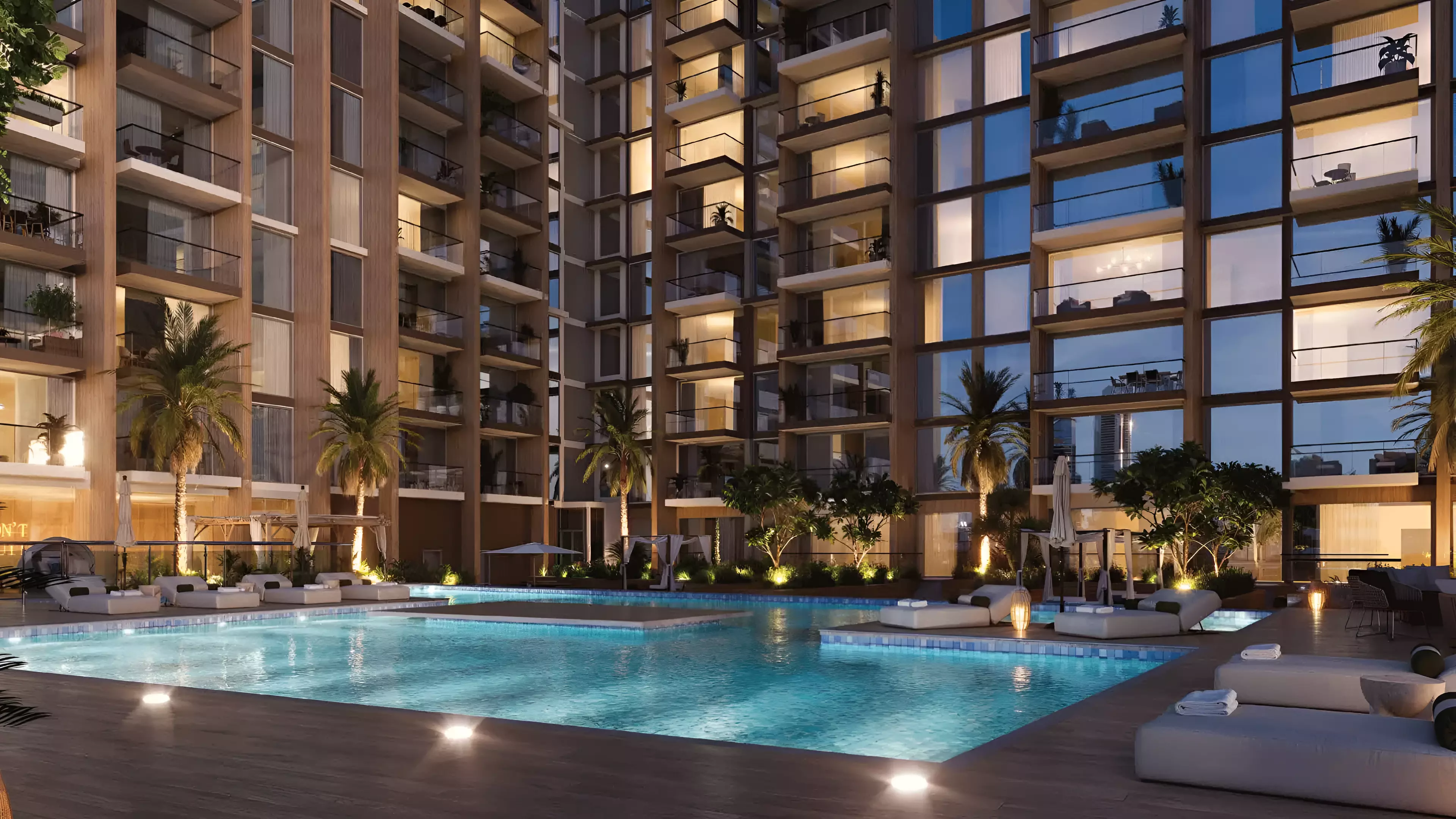 Taiyo Residences by LMD, Taiyo Residences - photo 5 of 8