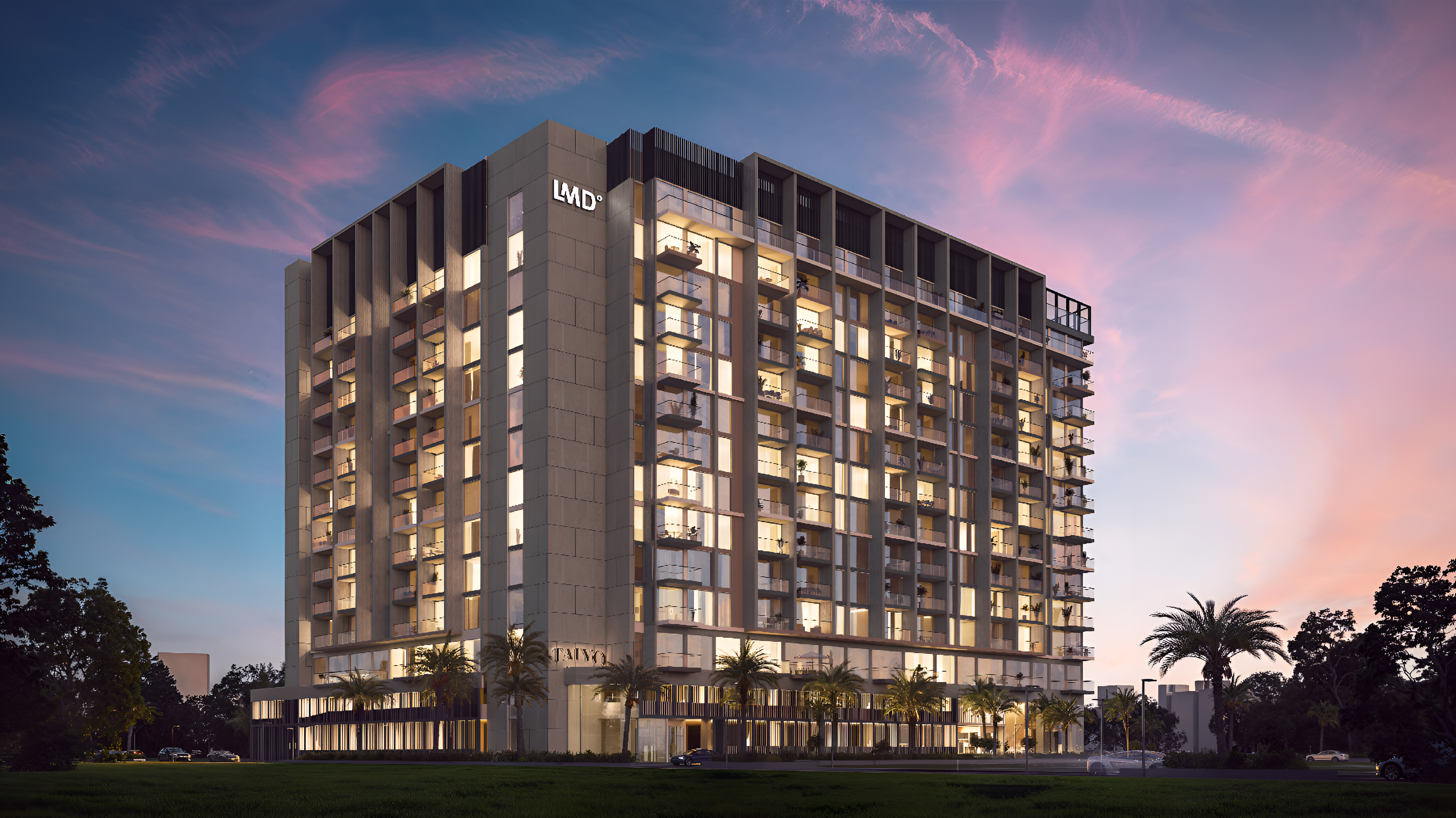 Taiyo Residences - image 11