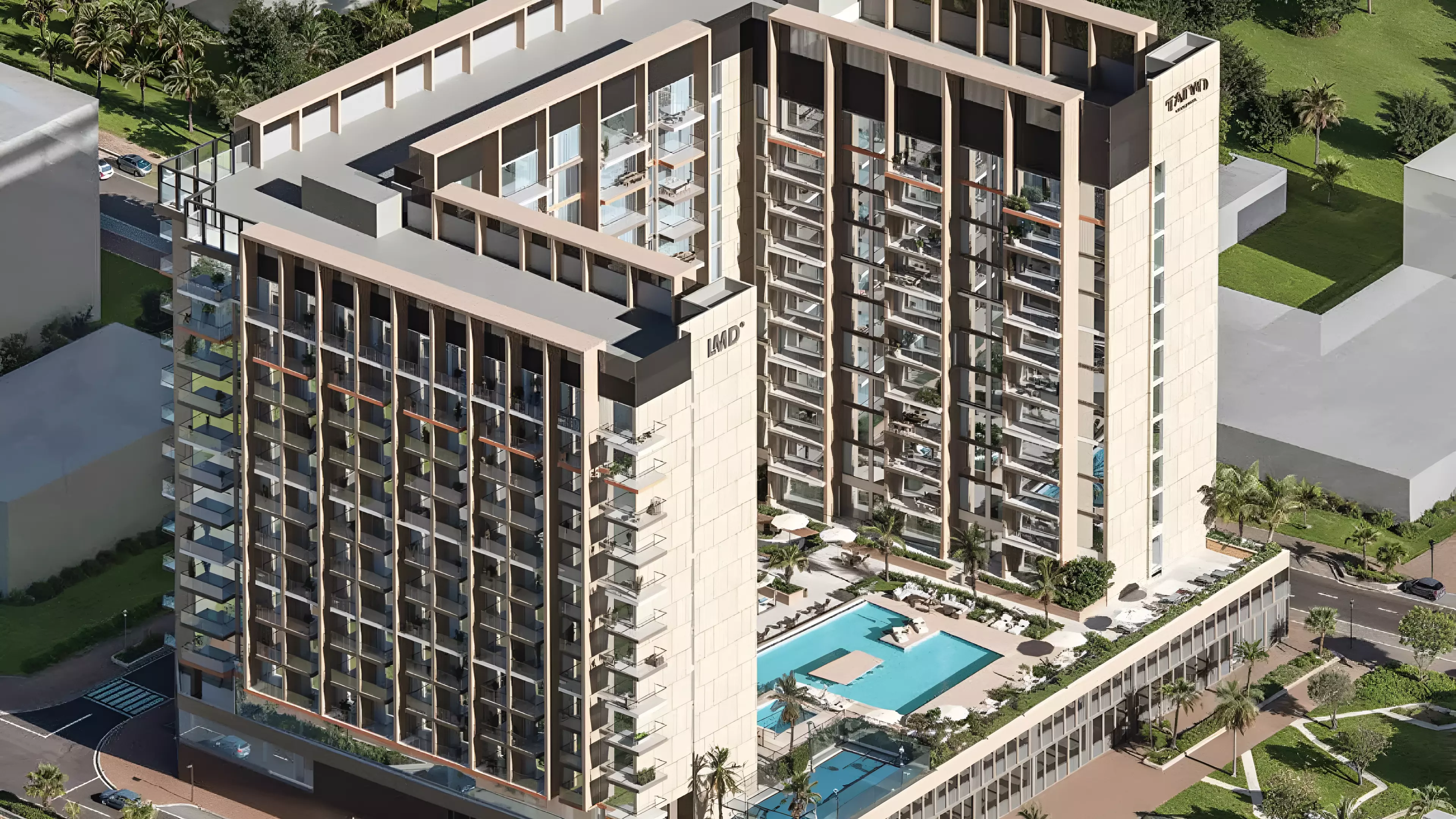 Taiyo Residences - Image 6