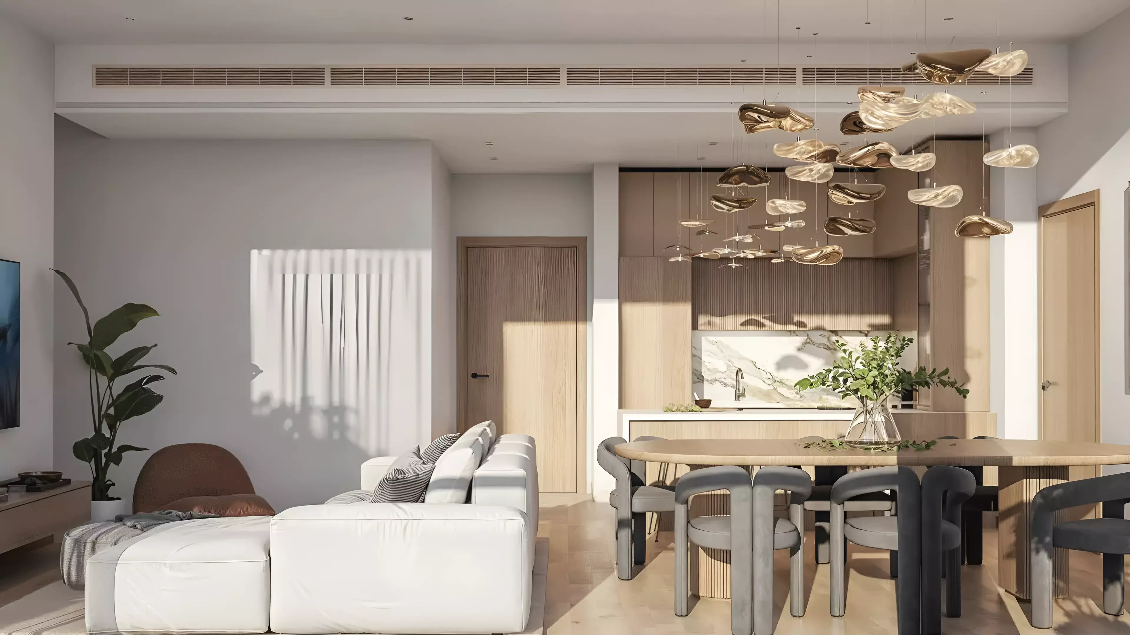 Taiyo Residences - image 12