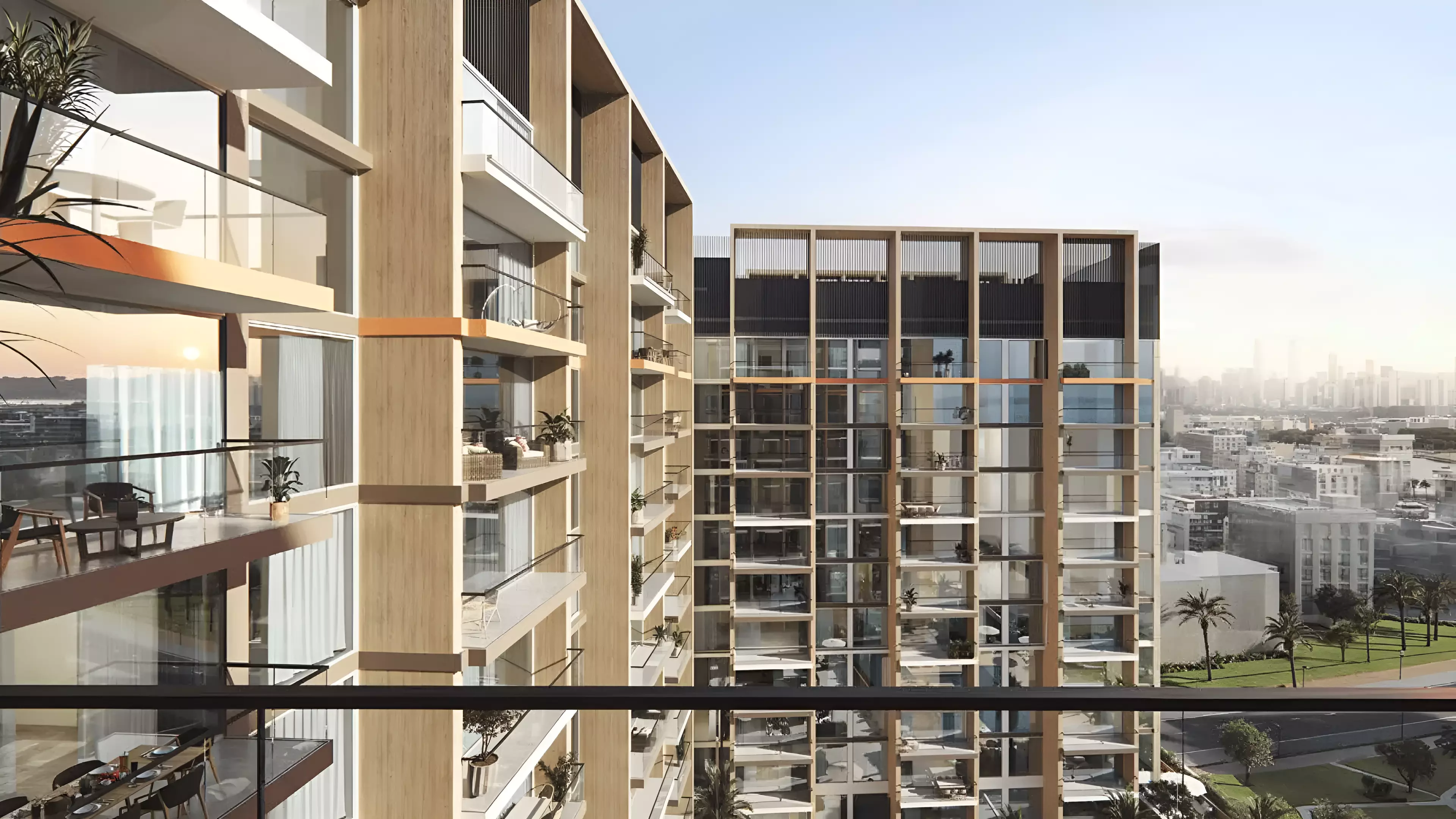 Taiyo Residences - image 10