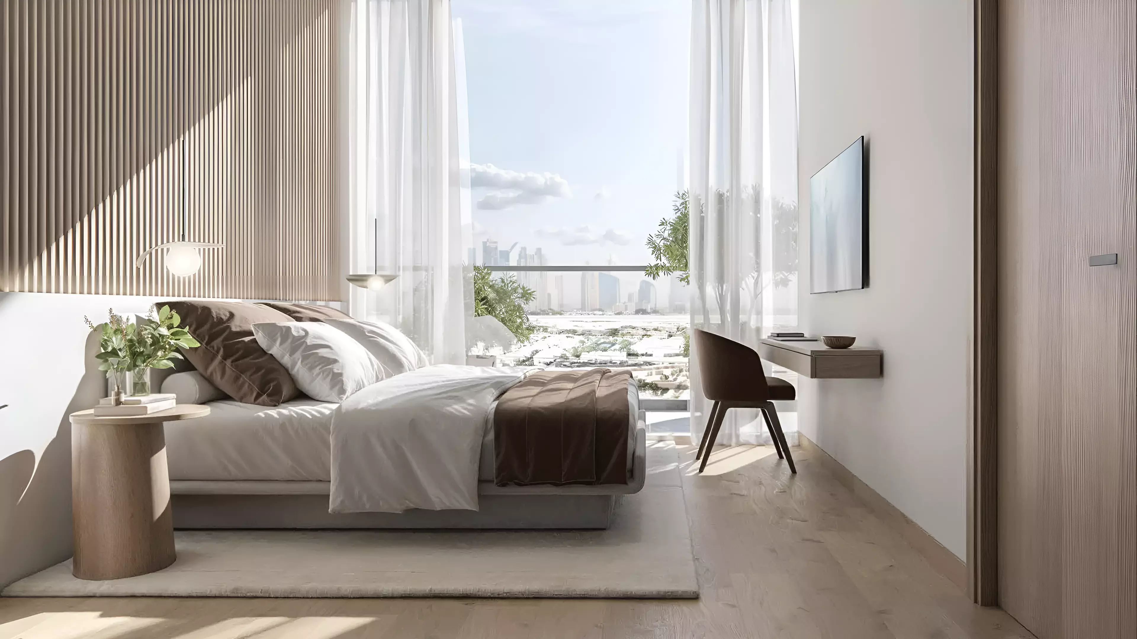 Taiyo Residences by LMD, Taiyo Residences - photo 2 of 8
