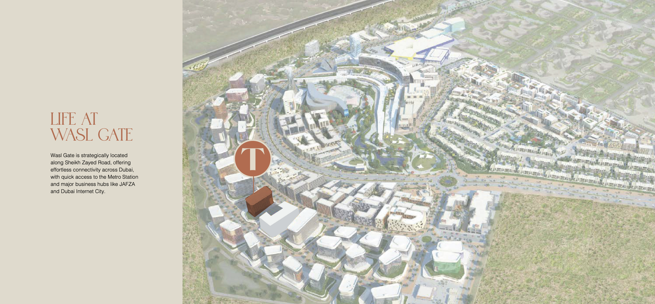 Master plan 3