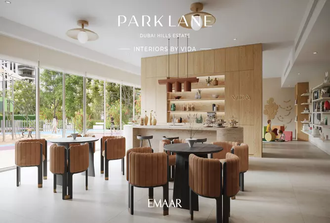 Park Lane Residences by Emaar - Image 4