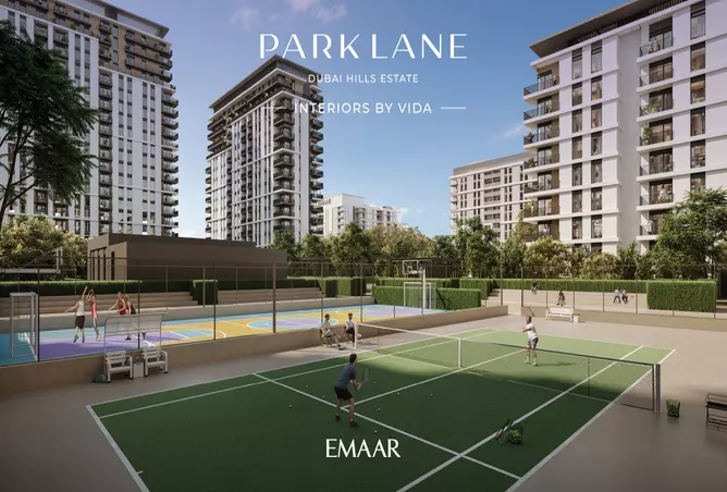Park Lane Residences by Emaar photo 9