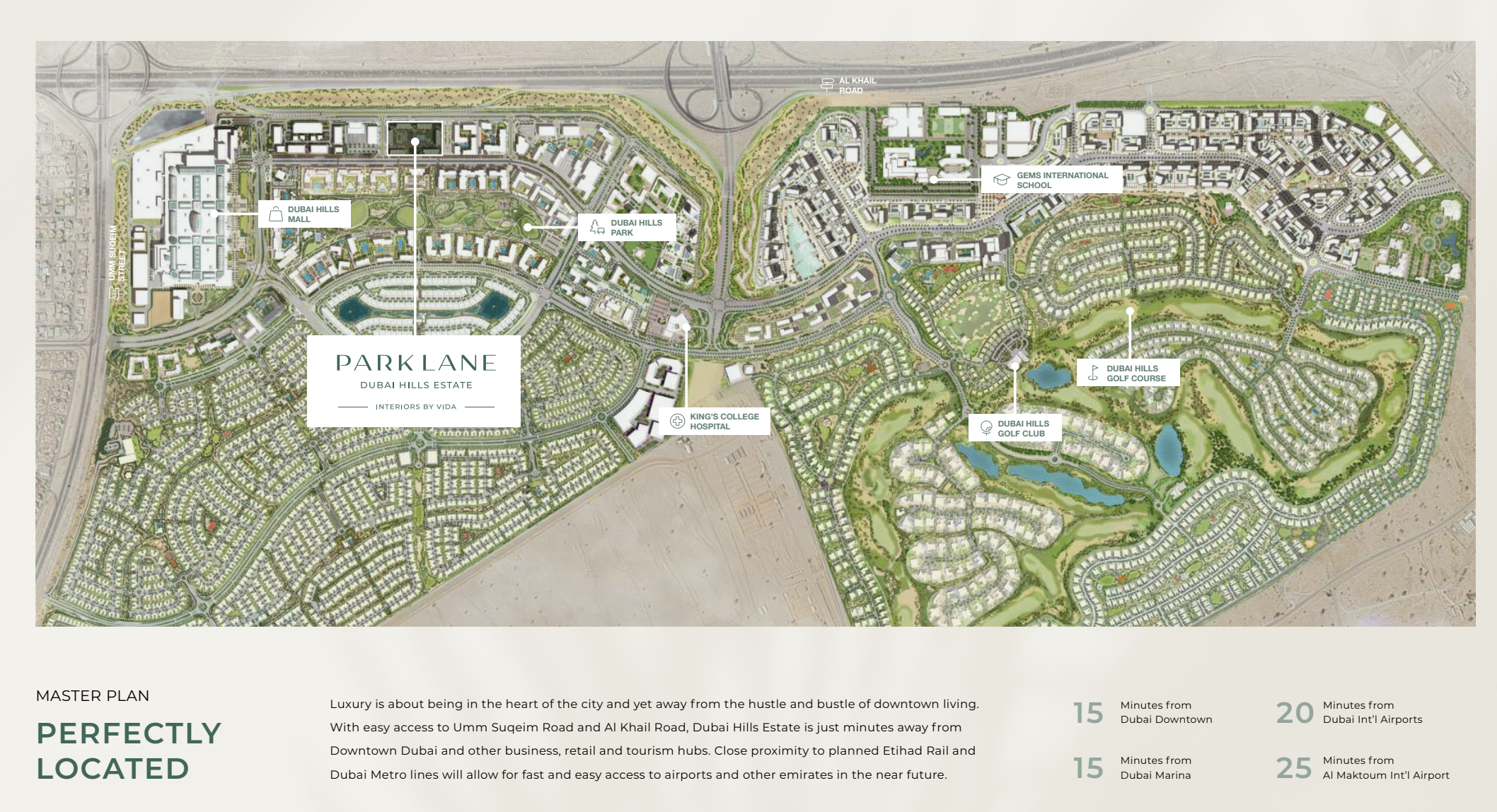 Master plan 3