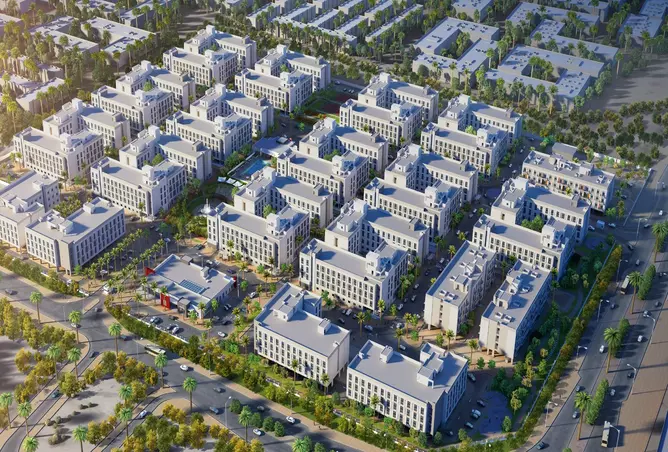 Wasl 611 — International City