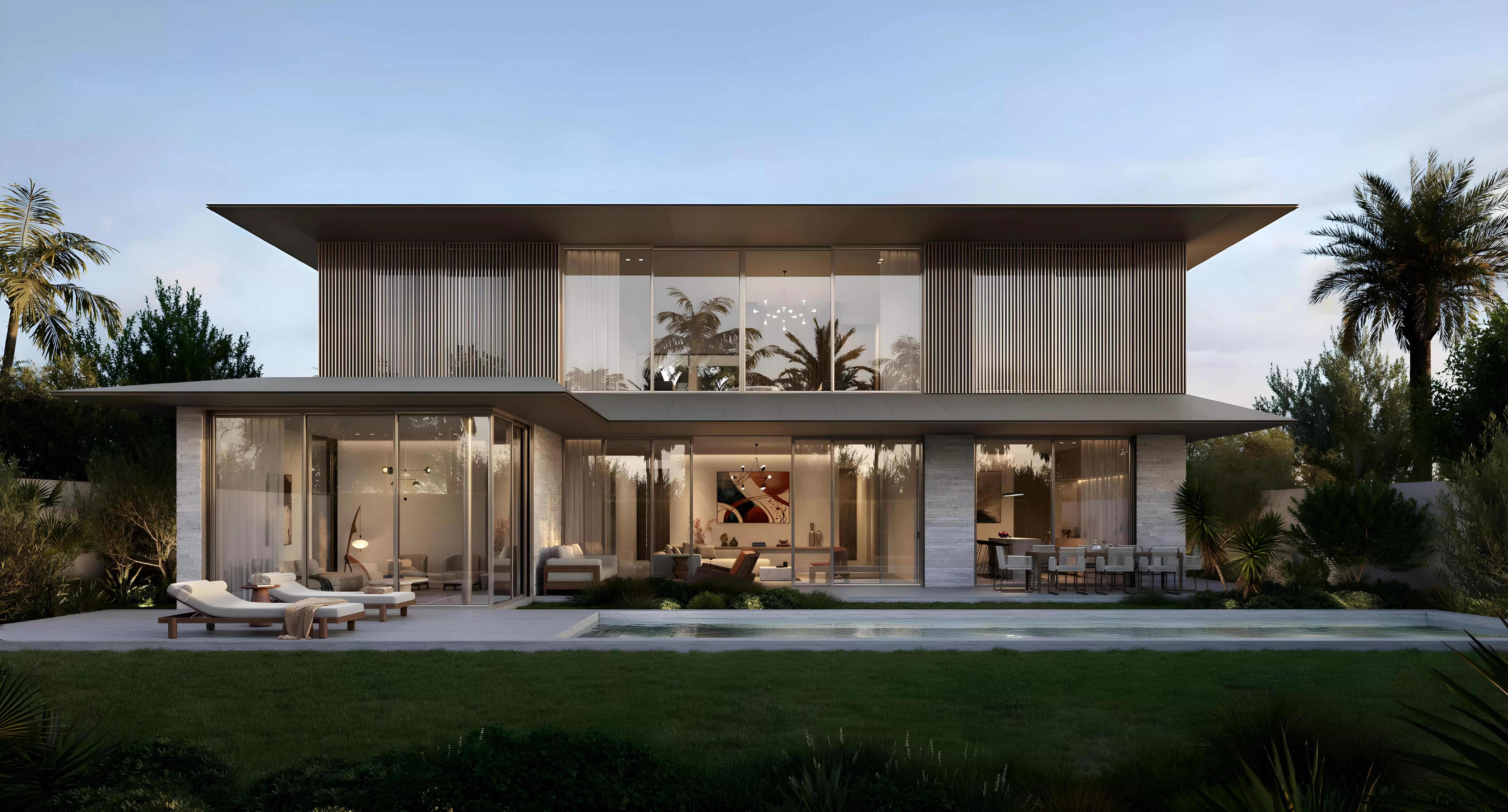 Maia Villas by H&H Development, Eden Hills - photo 3 of 4