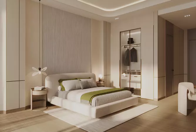 Binghatti Skyrise — Business Bay