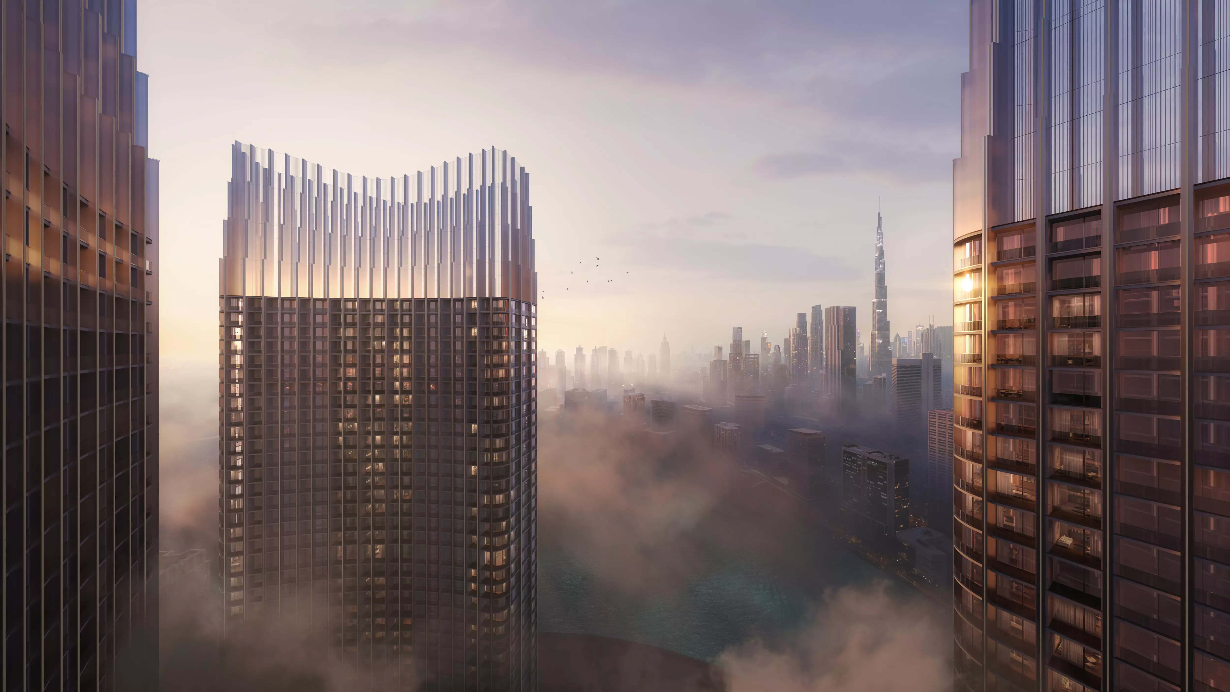 Binghatti Skyrise by Binghatti Developers, Binghatti Skyrise - photo 4 of 12