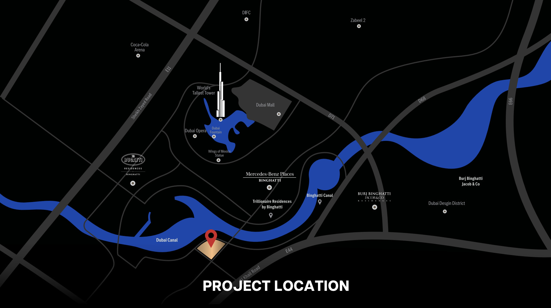 Master plan 3