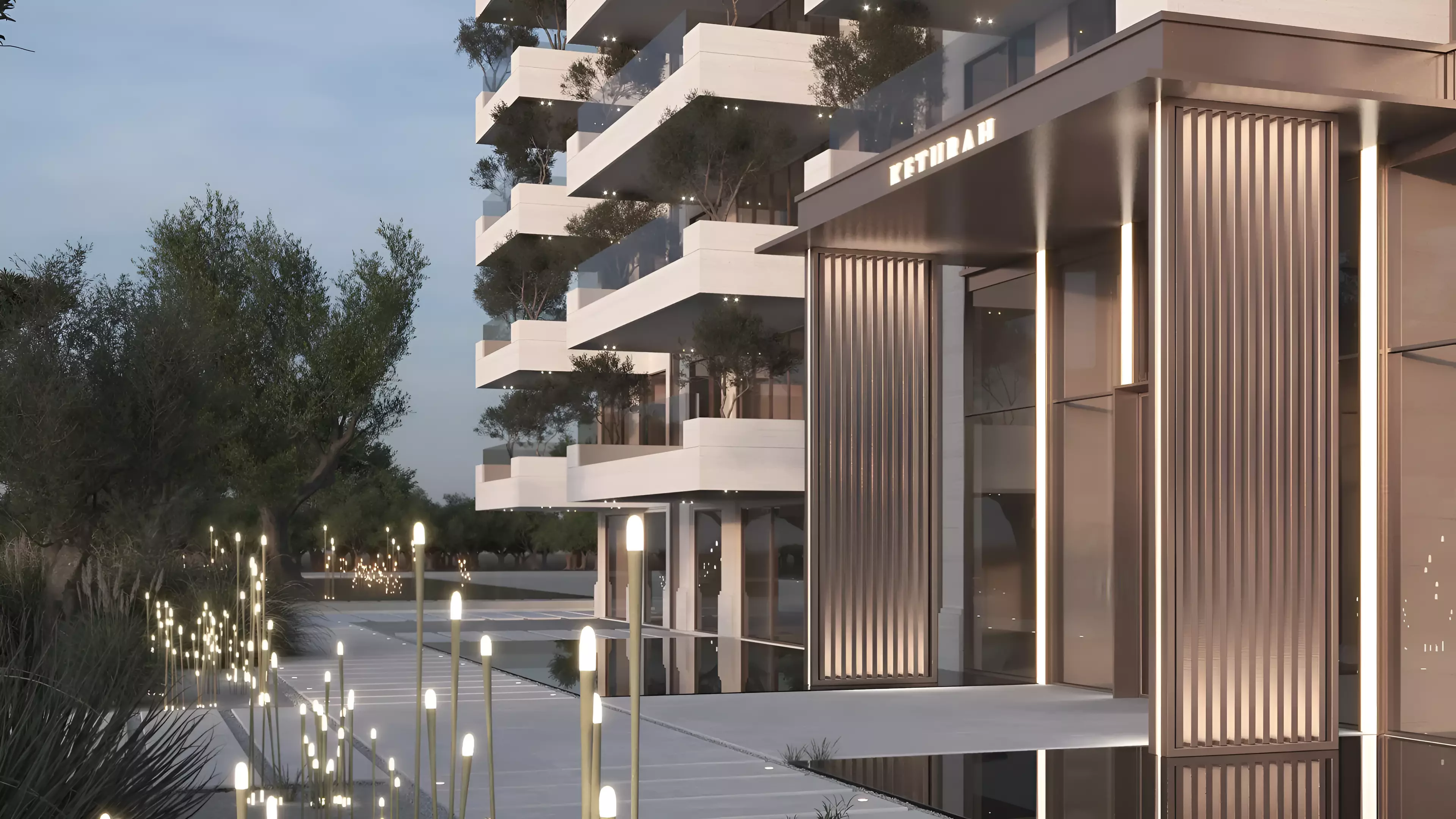 Mag Keturah Reserve by MAG Property Development, Keturah Reserve - photo 5 of 6