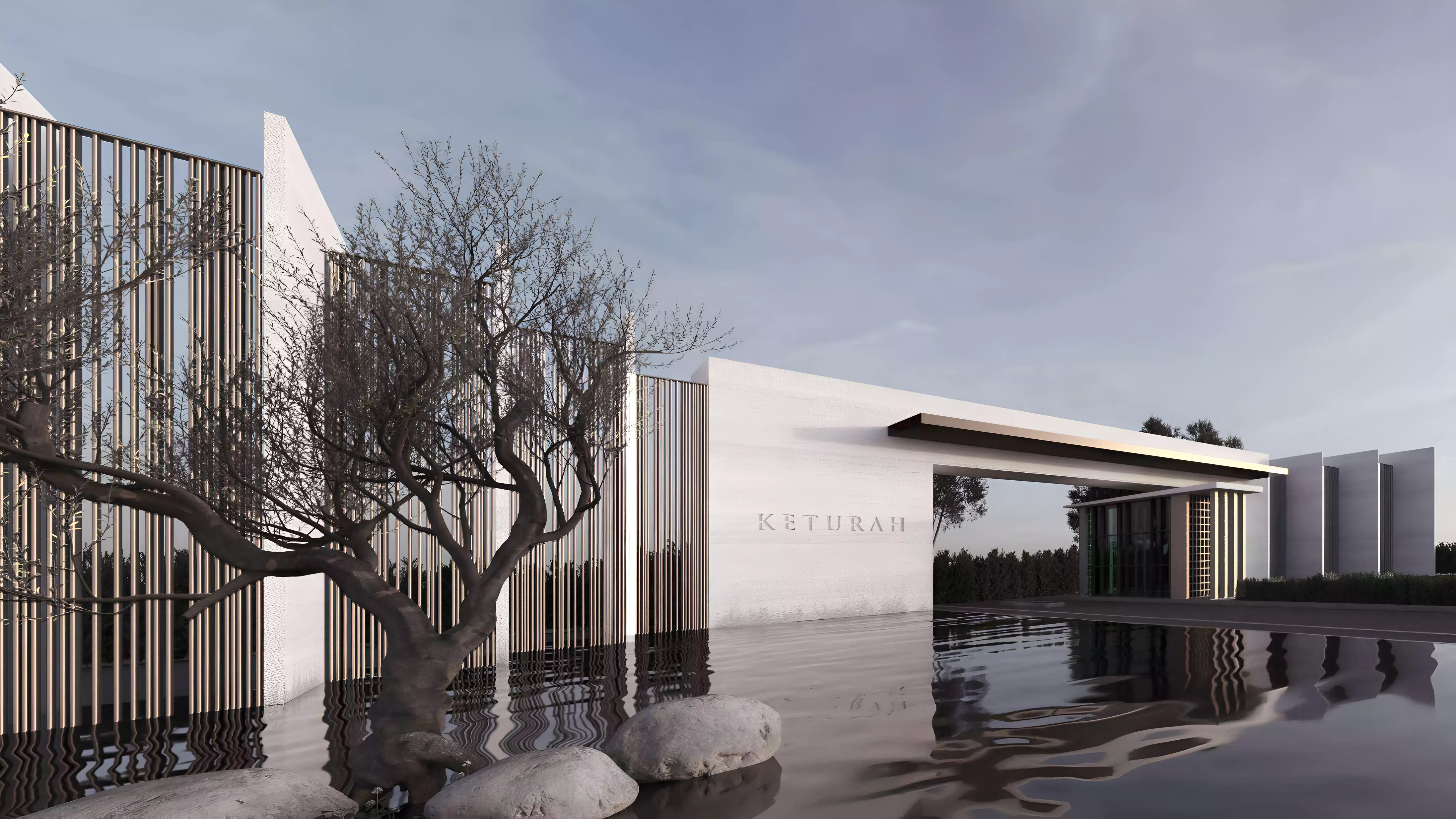 Mag Keturah Reserve - off-plan apartment/penthouse/townhouse/villa by MAG Property Development in Keturah Reserve