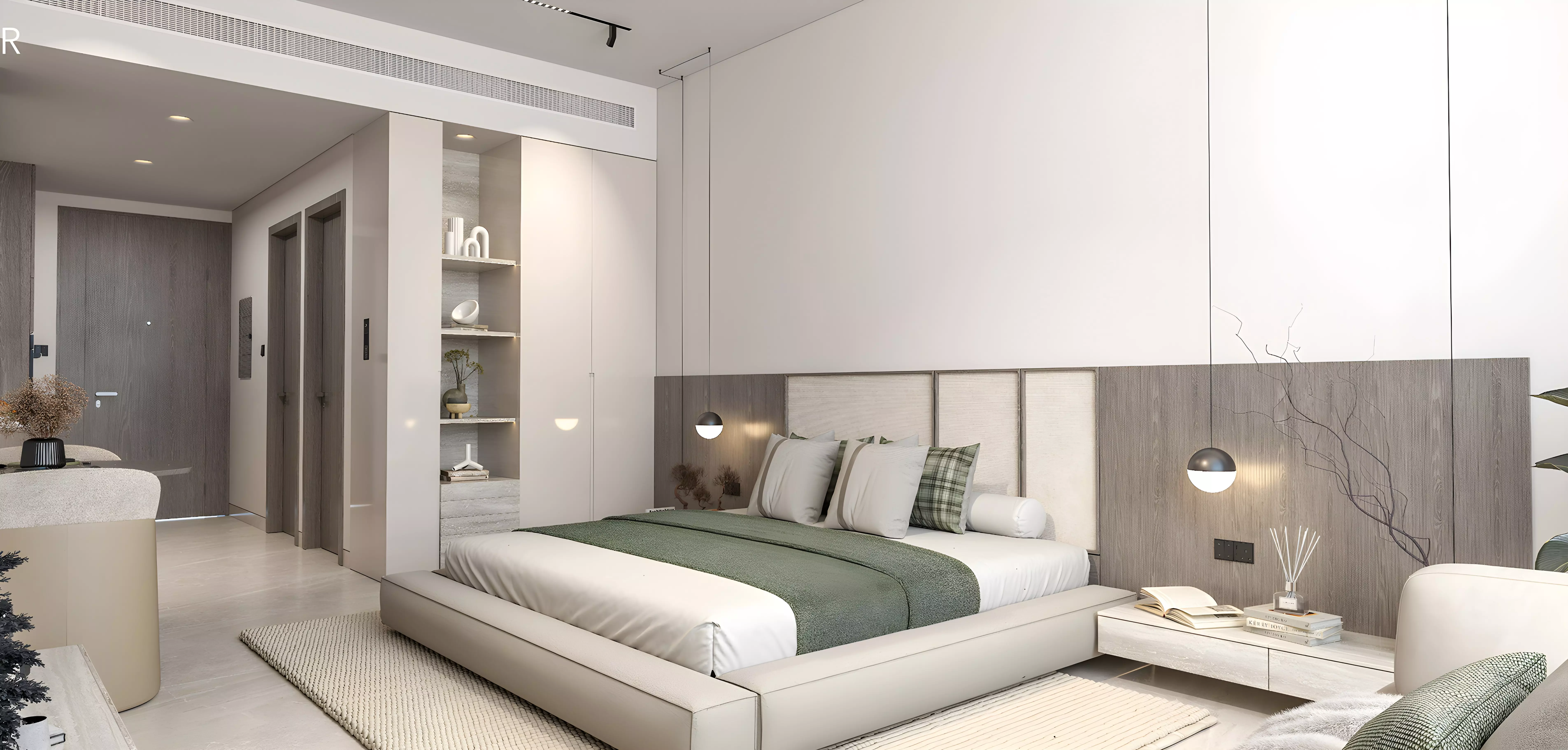 At 85 Residences — photo 6 of 8