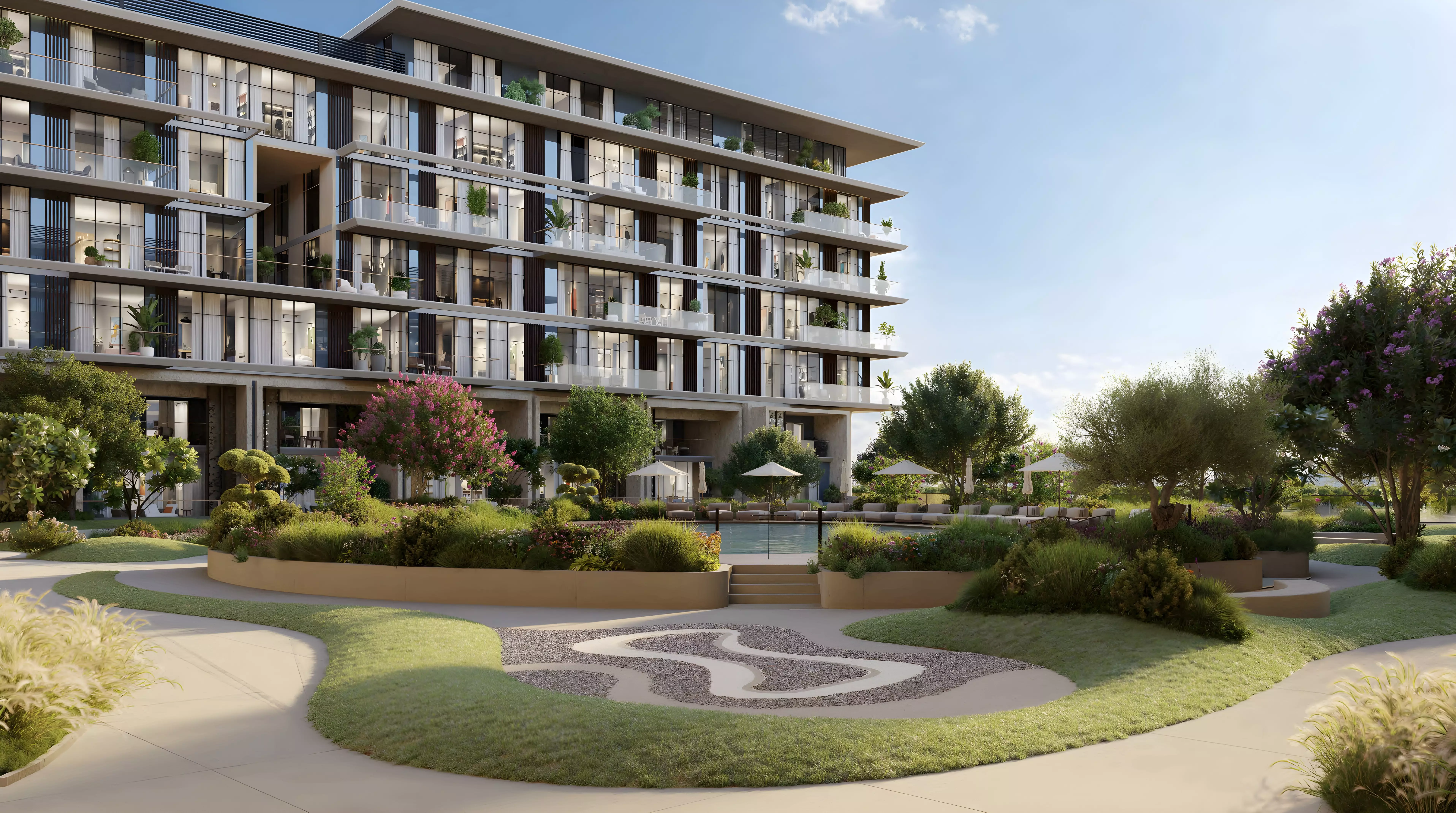 At 85 Residences - off-plan apartment/townhouse/villa by Scope Properties in At 85 Residences