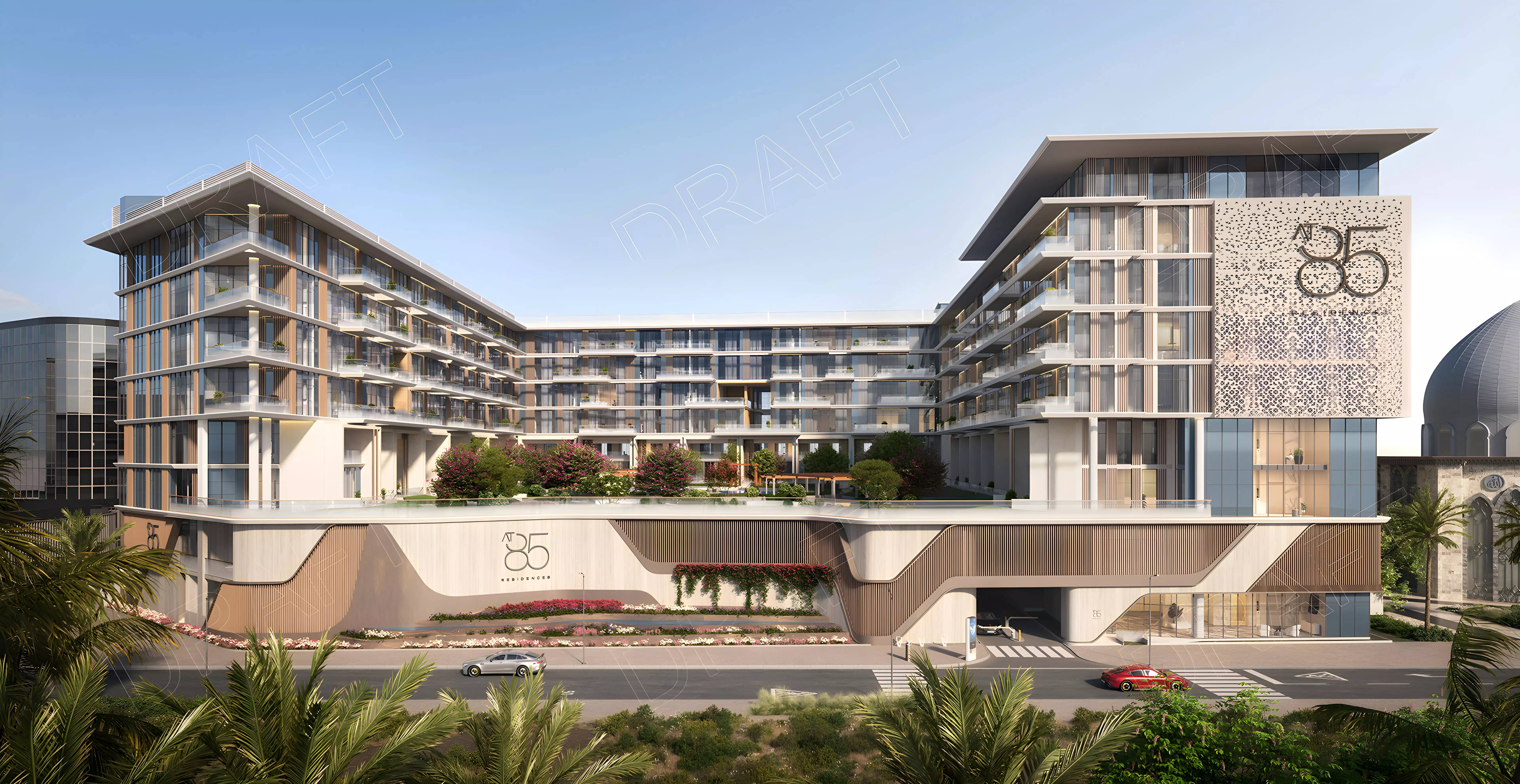 At 85 Residences by Scope Properties, At 85 Residences - photo 5 of 8