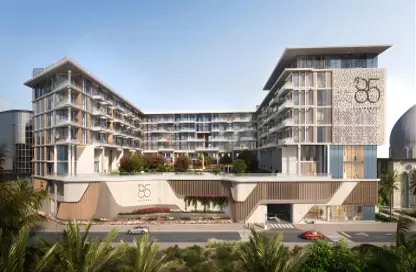 At 85 Residences