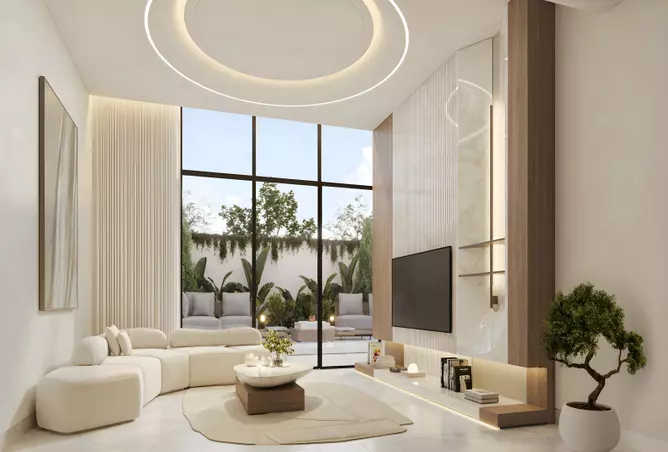 At 85 Residences — Wasl Gate