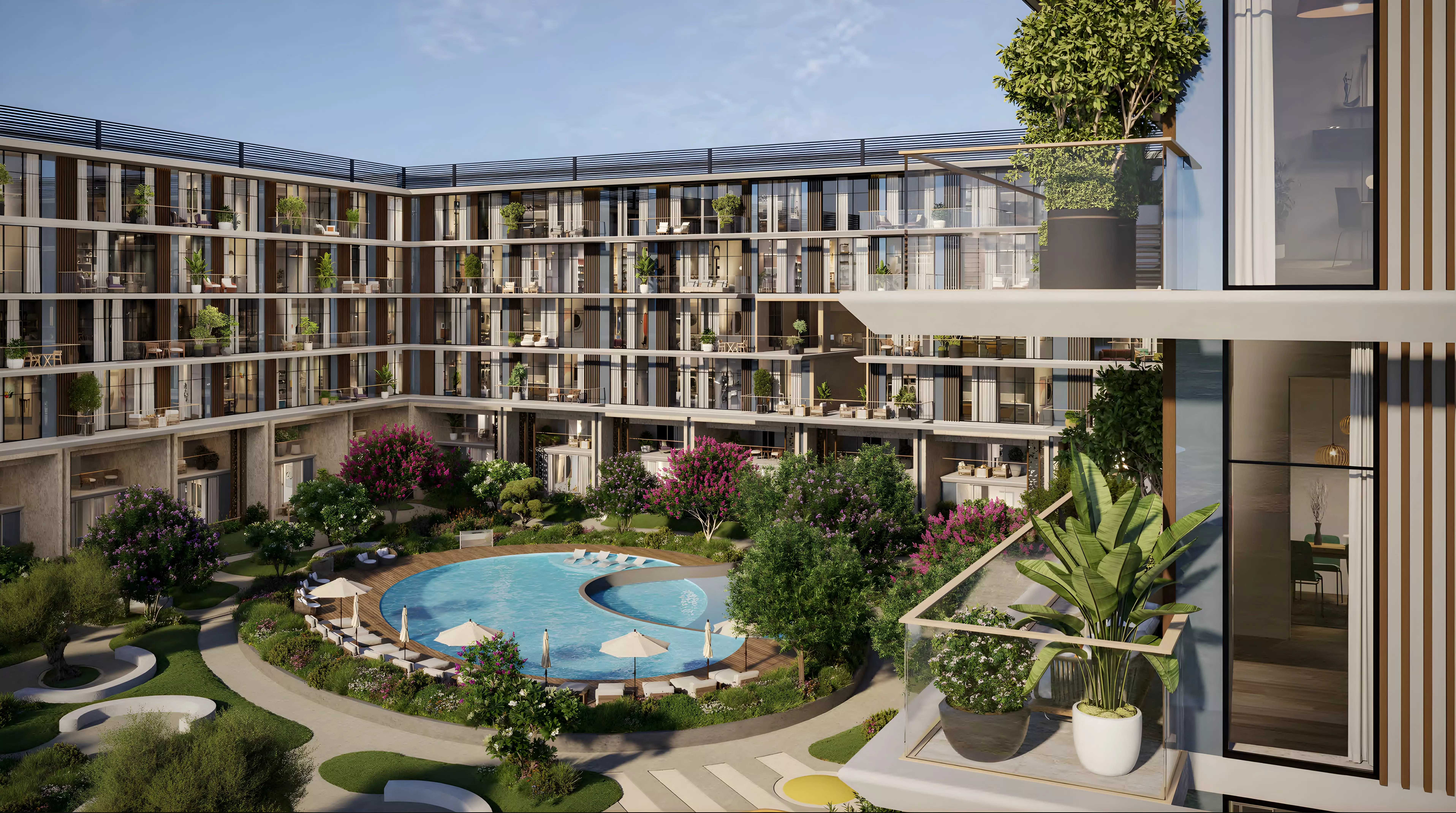 At 85 Residences by Scope Properties, At 85 Residences - photo 3 of 8