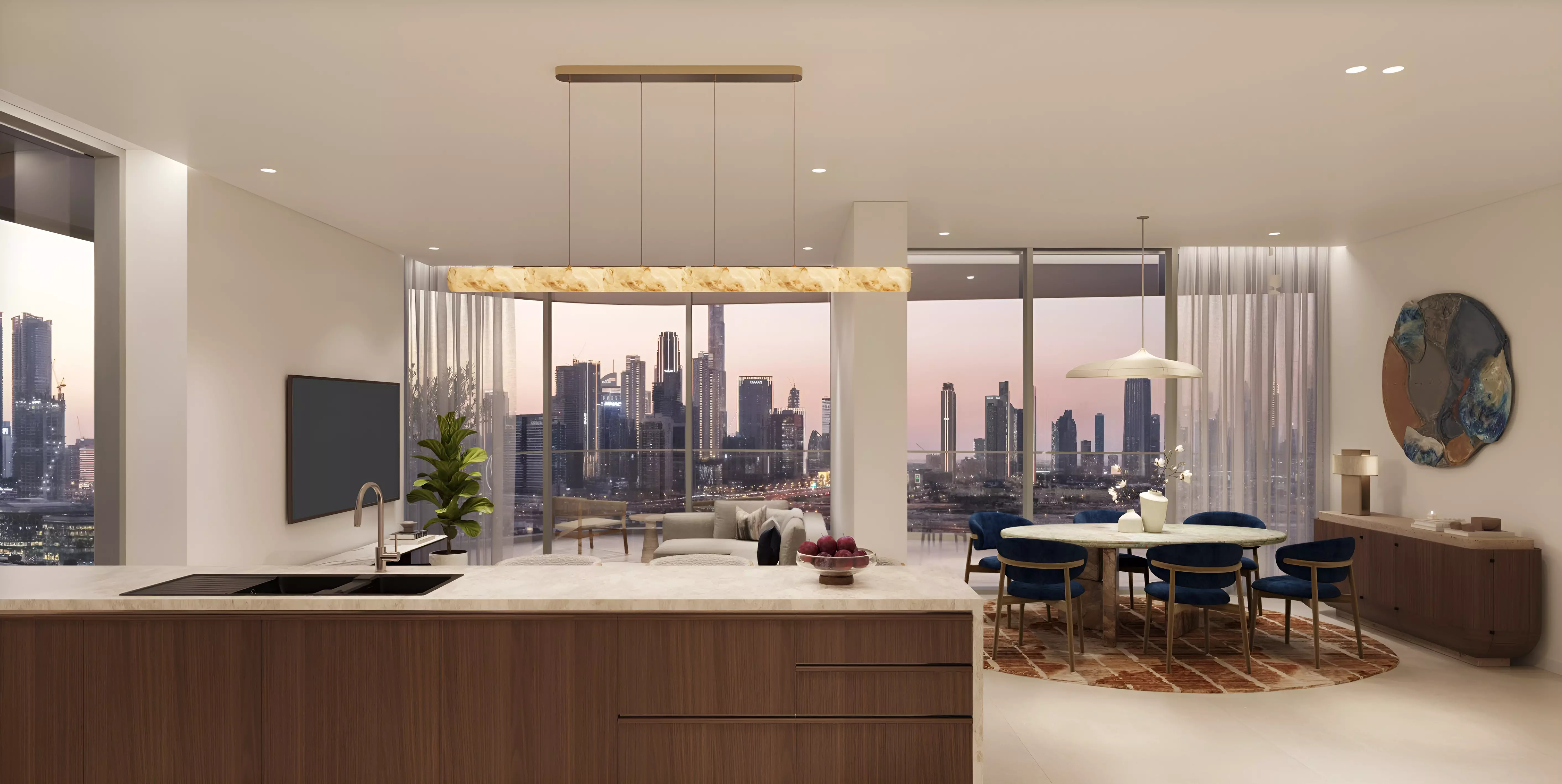 Artistry One Residences by Select Group, Artistry One Residences - photo 4 of 13