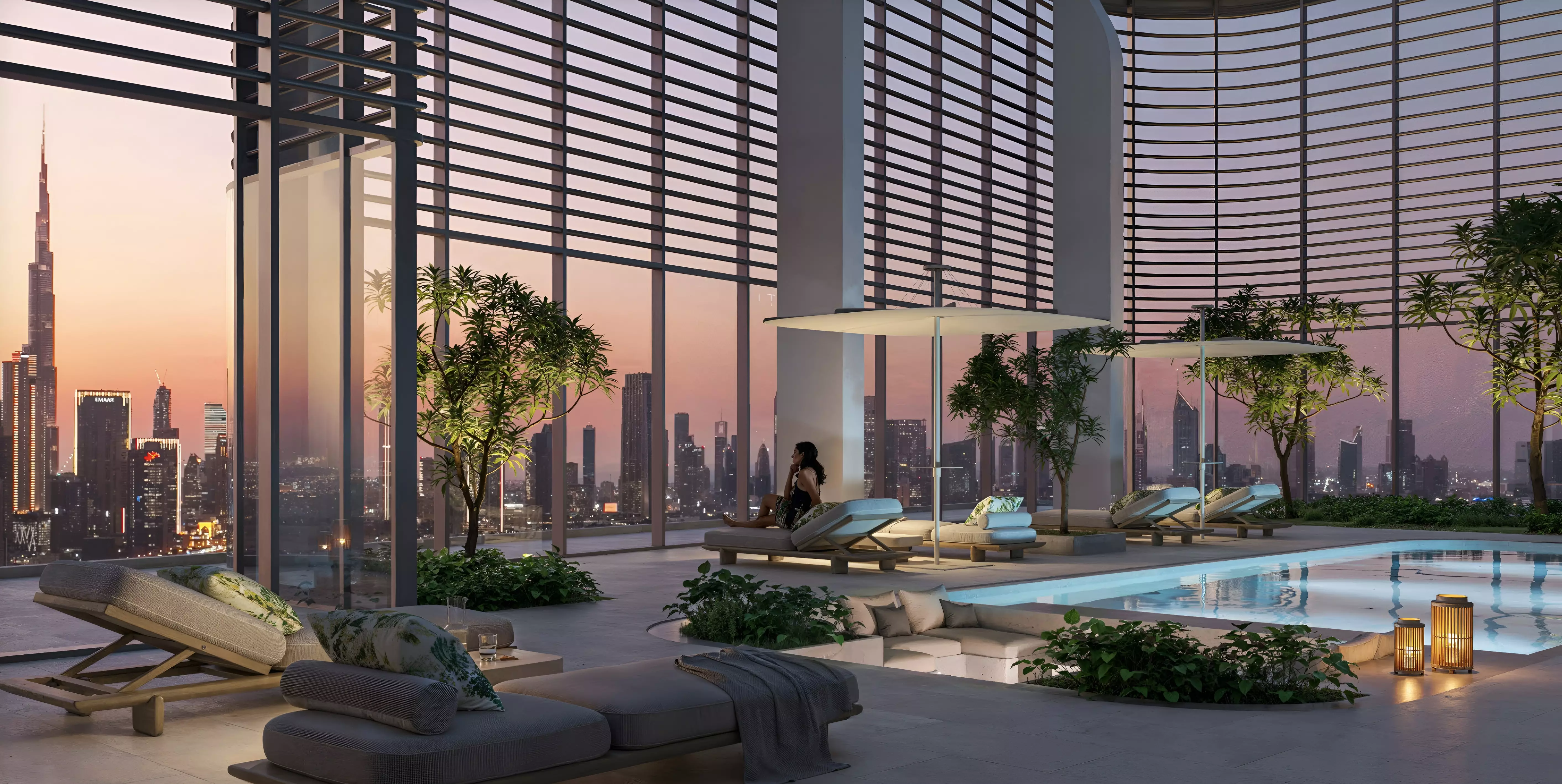 Artistry One Residences by Select Group, Artistry One Residences - photo 3 of 13