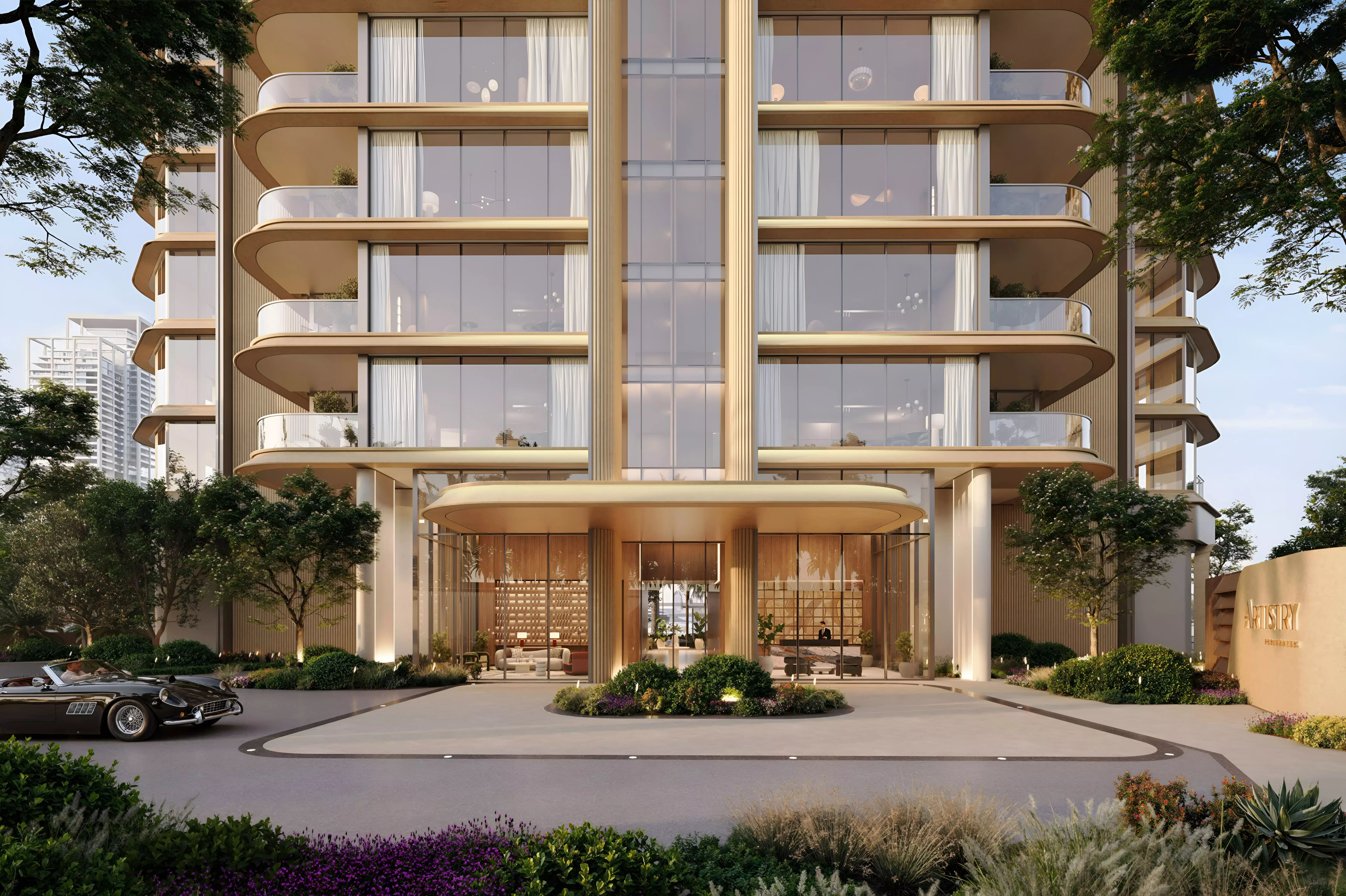 Artistry One Residences by Select Group, Artistry One Residences - photo 5 of 13
