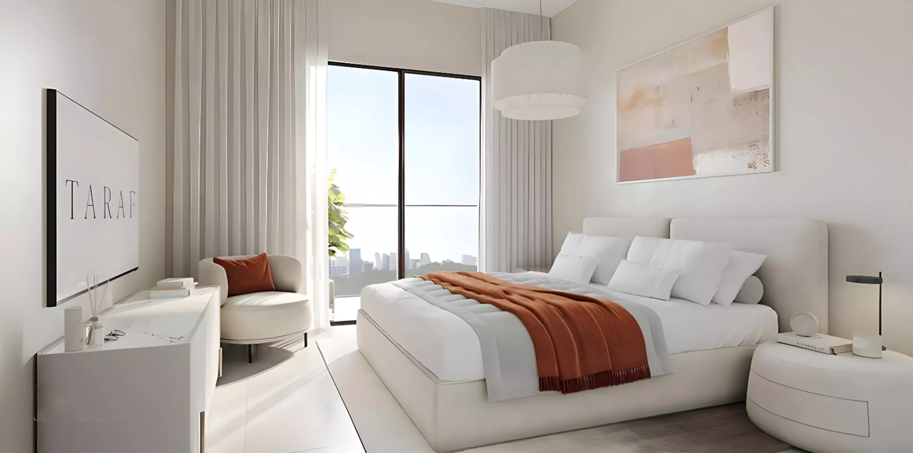 Cello by Taraf Properties, Cello Residences - photo 2 of 9