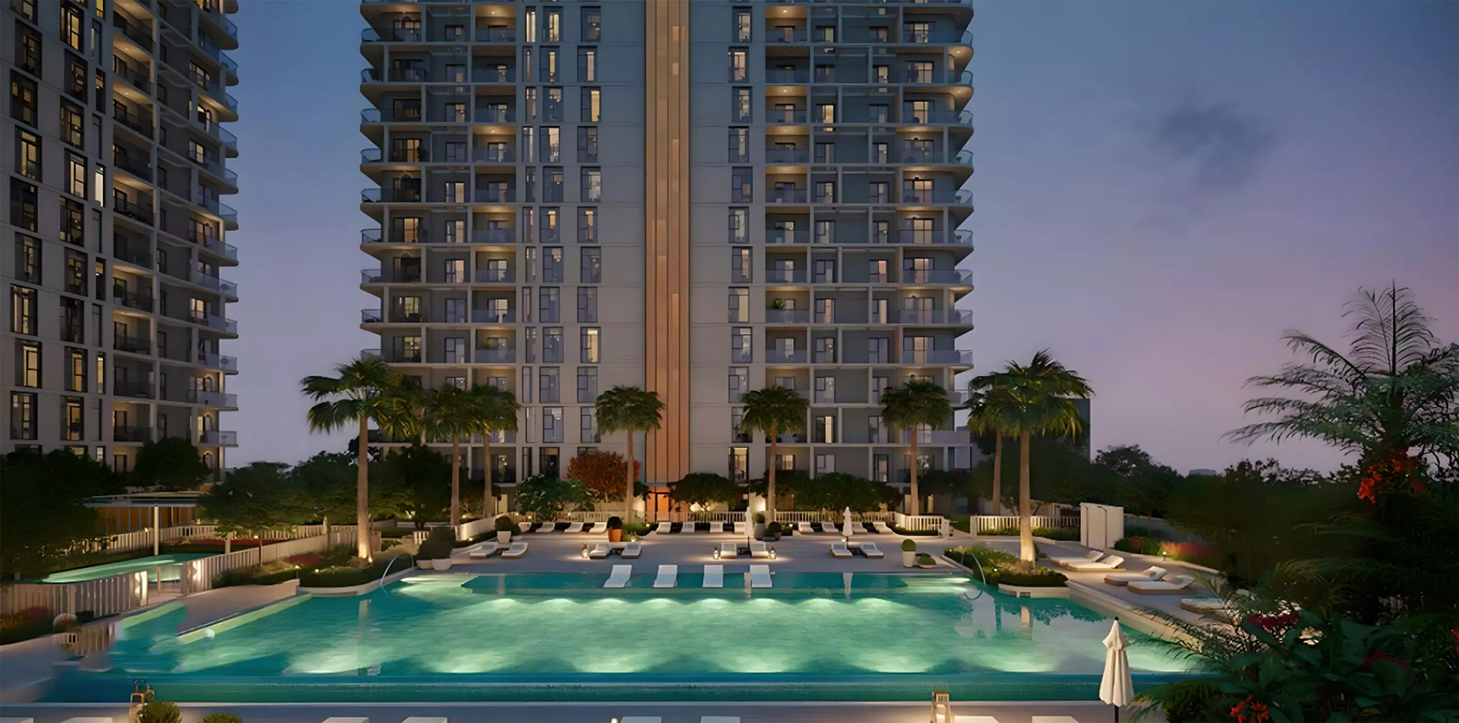 Cello by Taraf Properties, Cello Residences - photo 3 of 9