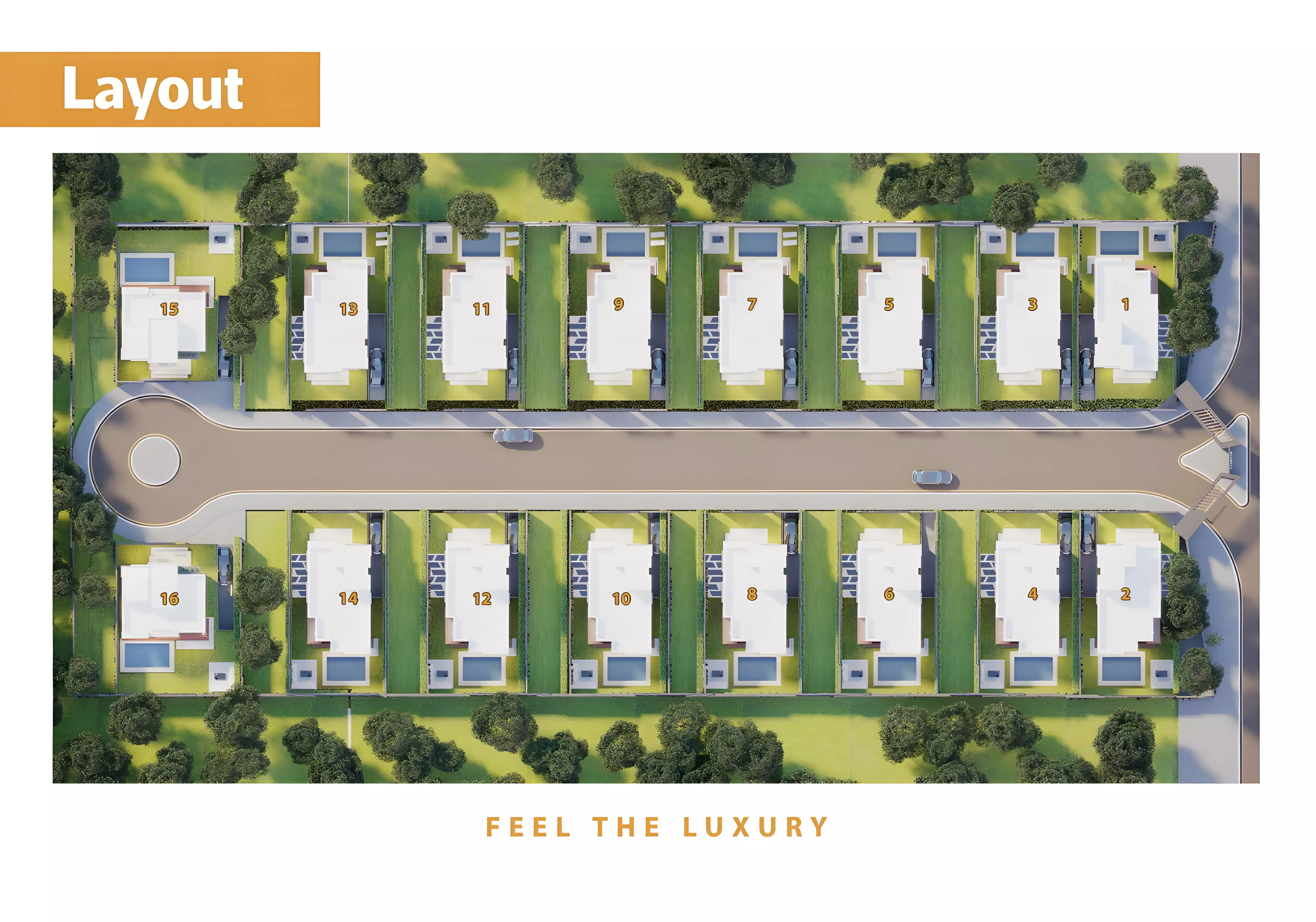 View Project master plan