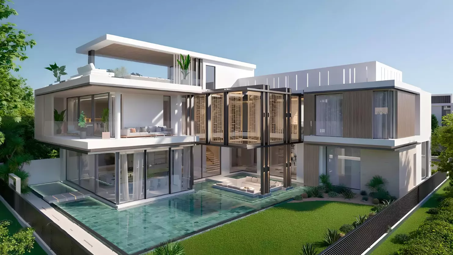 Casa Serene — photo 6 of 10