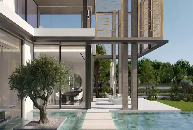 Casa Serene — Mohammed Bin Rashid City