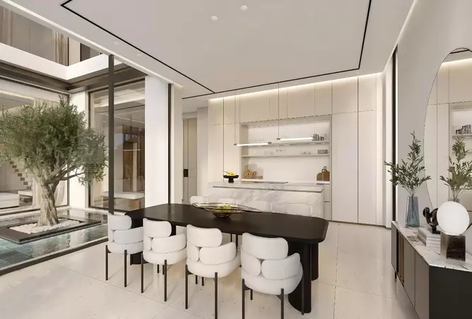 Casa Serene — Mohammed Bin Rashid City