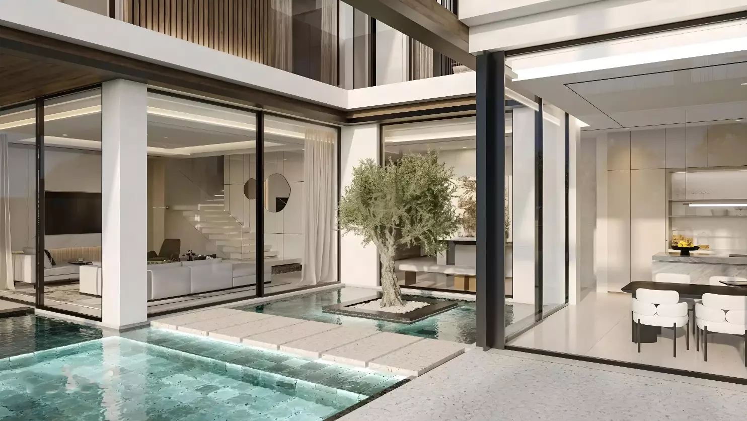 Casa Serene by Grid Properties, Casa Serene - photo 4 of 10