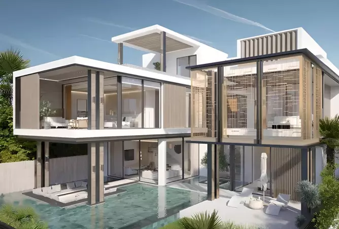 Casa Serene — Mohammed Bin Rashid City