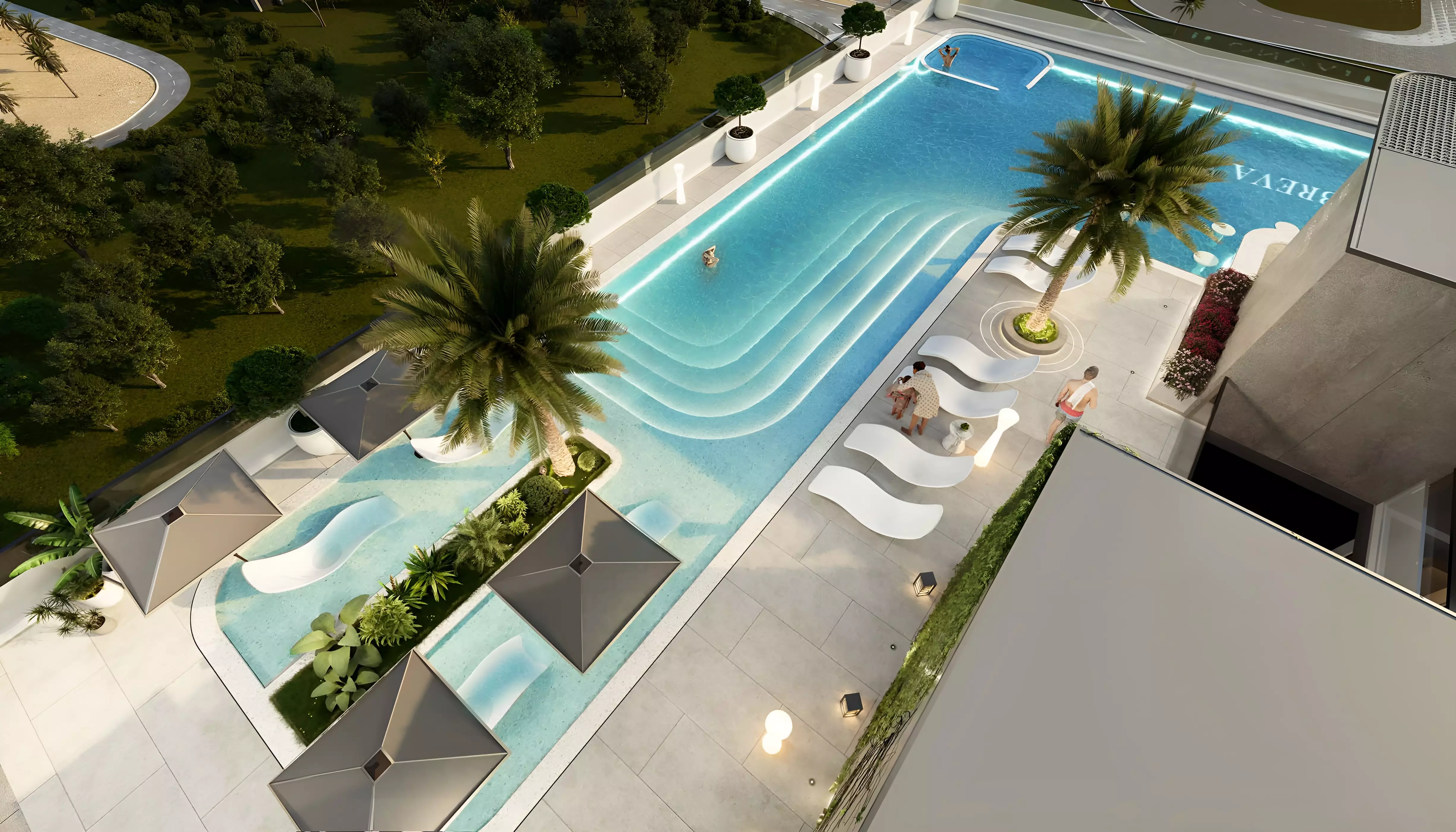 Breva by AYS Developers by AYS Property Development, Dubai Islands - photo 4 of 9