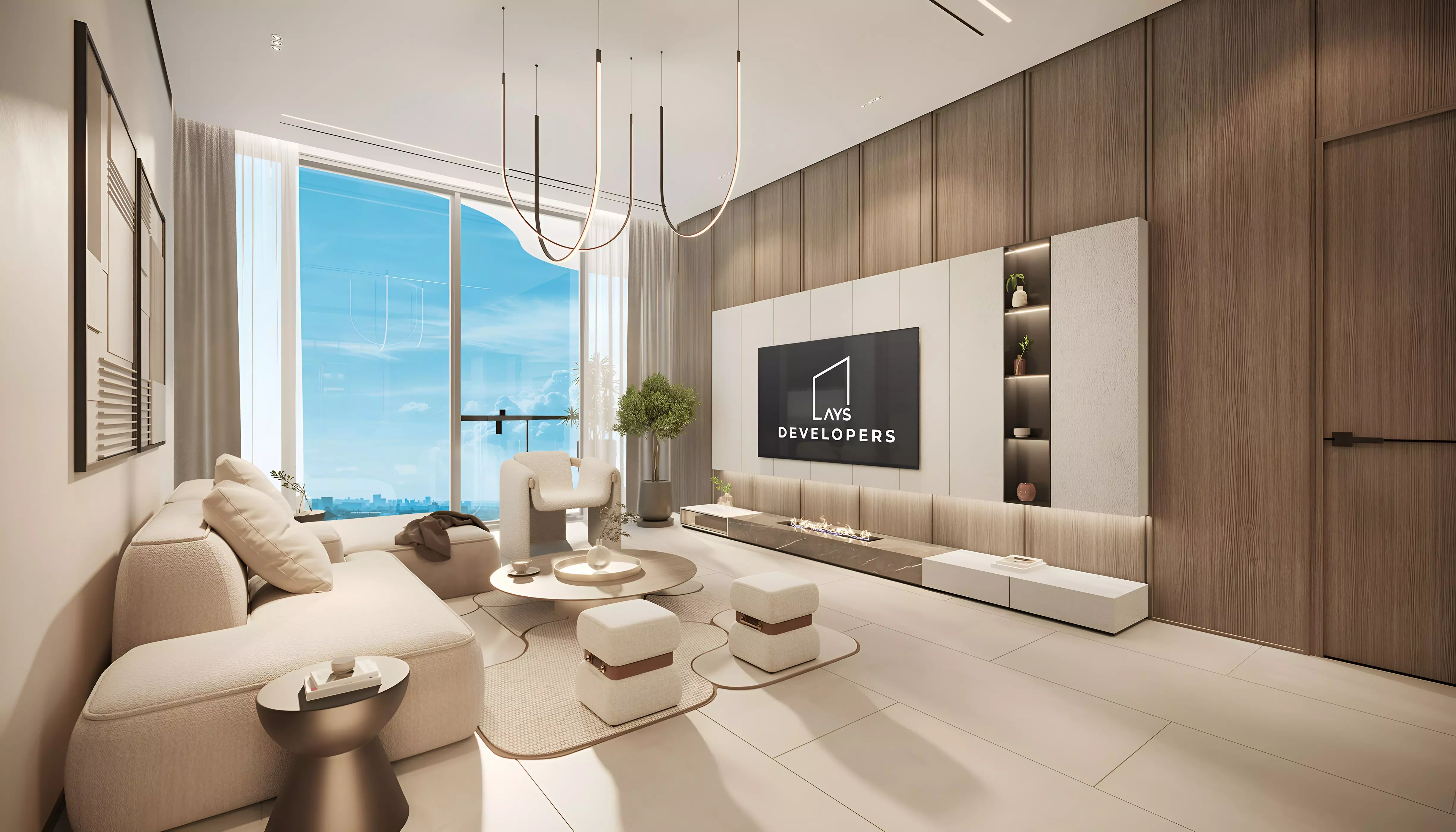 Breva by AYS Developers by AYS Property Development, Dubai Islands - photo 5 of 9