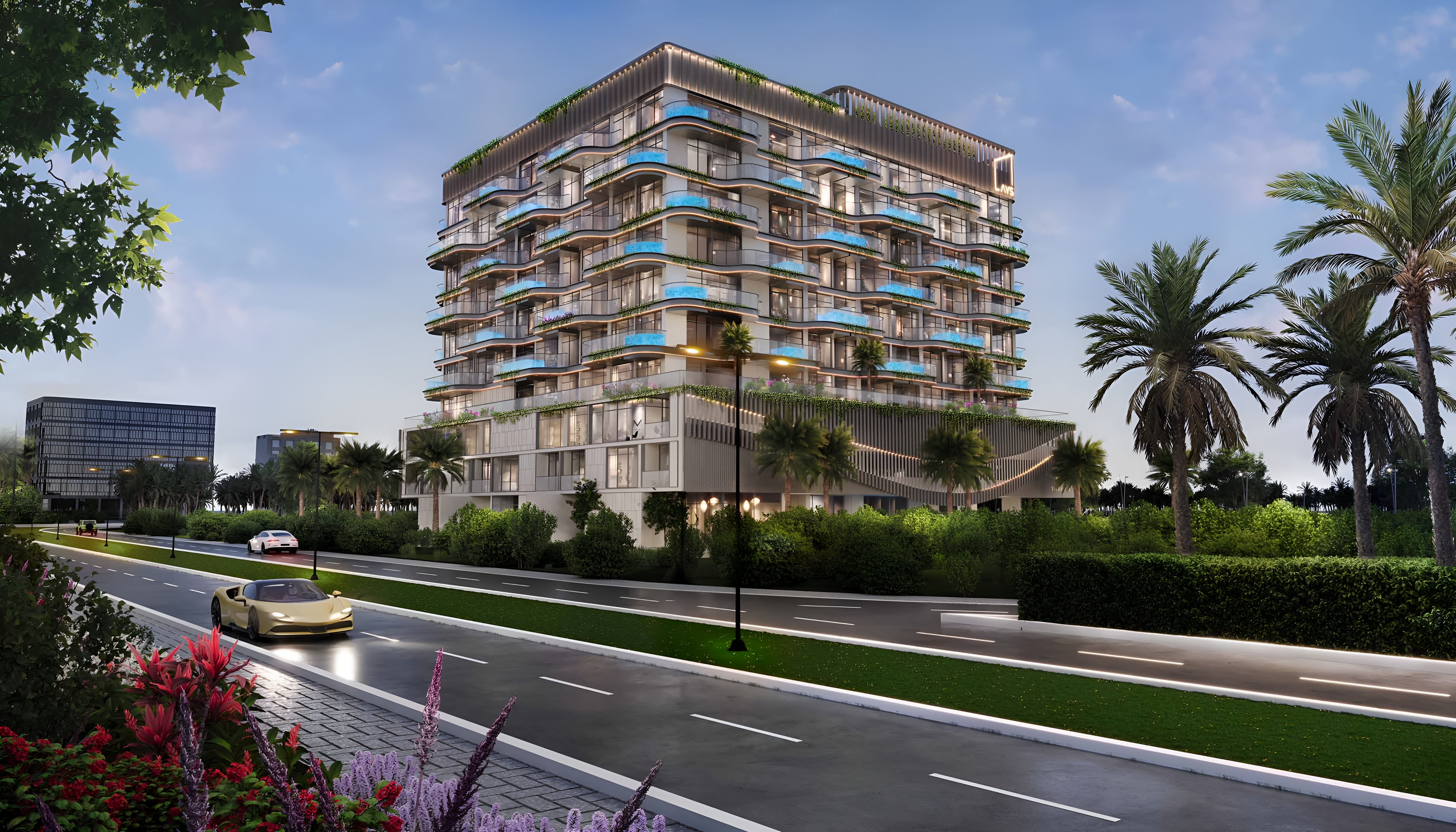 Breva by AYS Developers - image 12