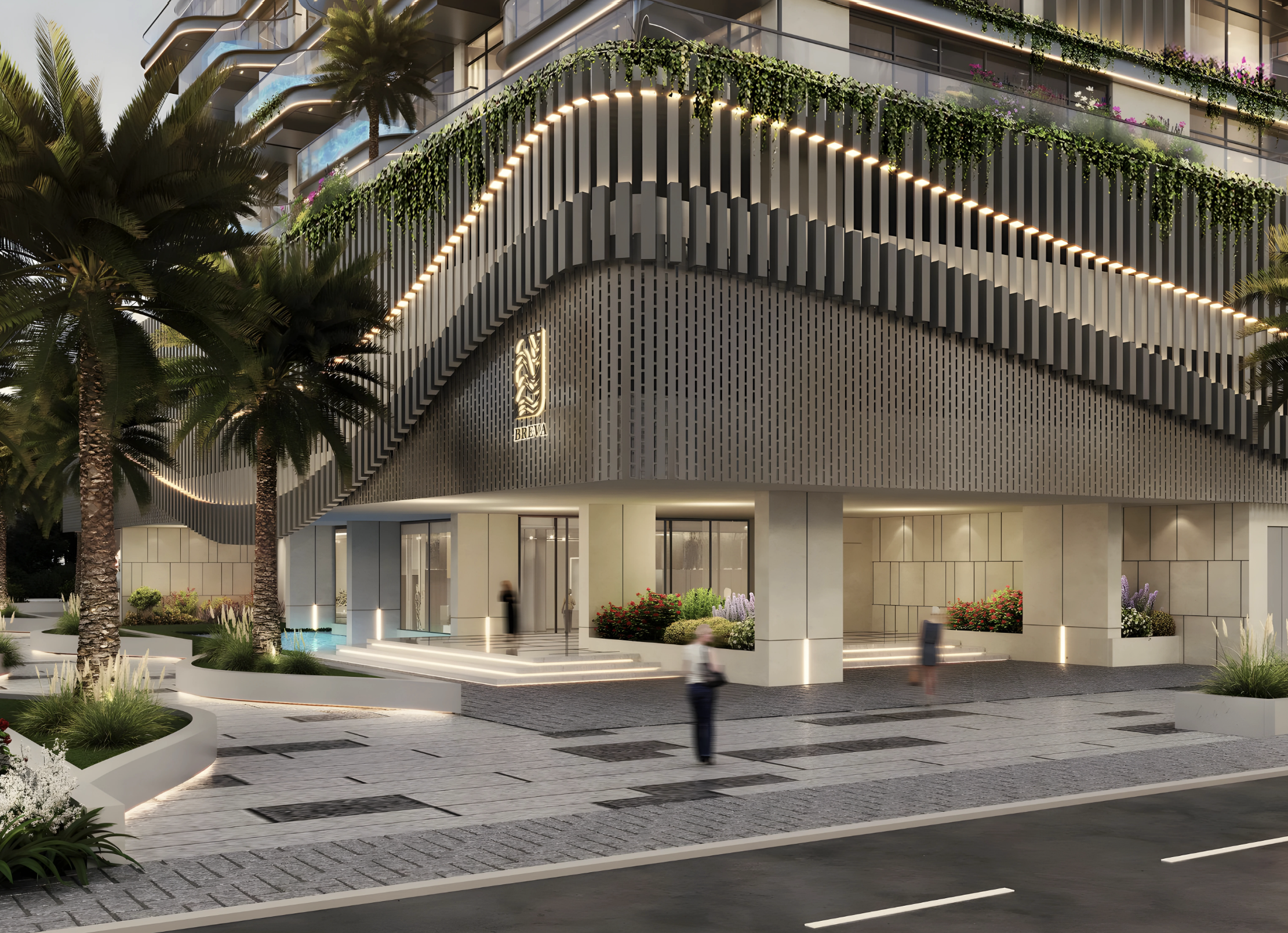 Breva by AYS Developers - image 11