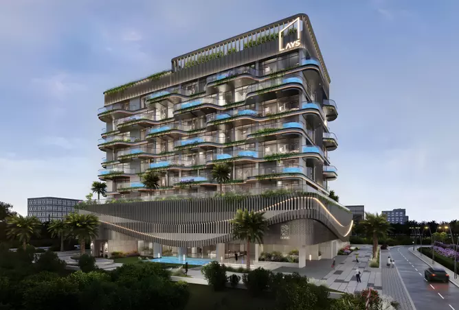 Breva by AYS Developers photo 9