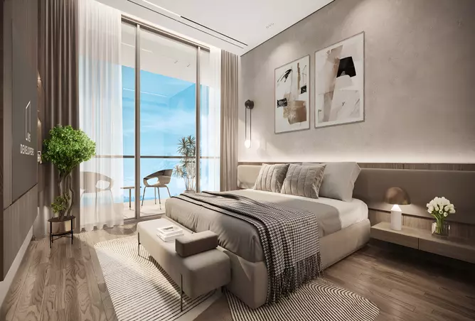 Breva by AYS Developers — Dubai Islands