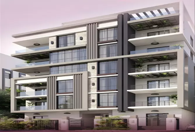 كراون بروبرتيز